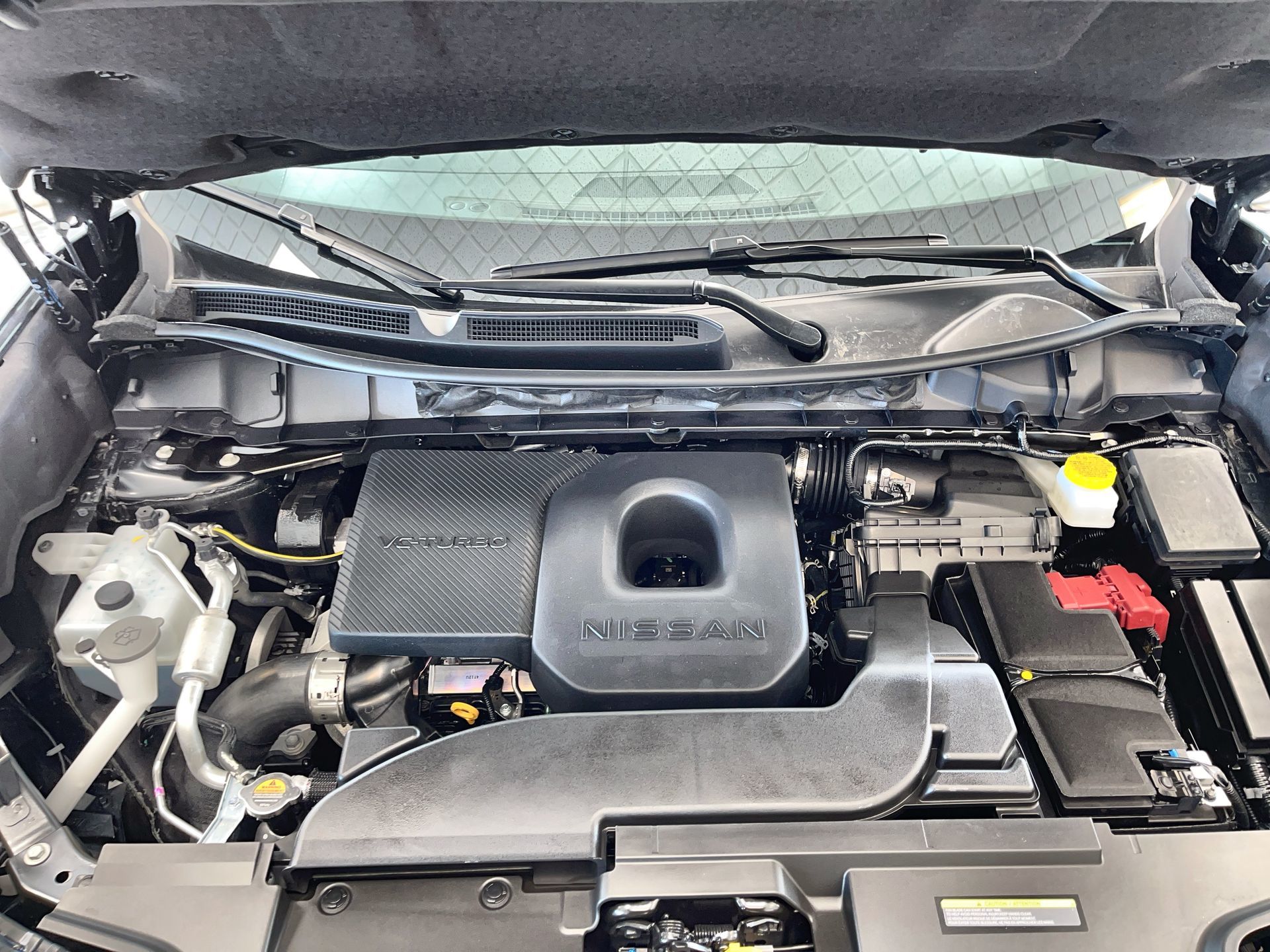 Nissan Murano  2025 à Regina, Saskatchewan