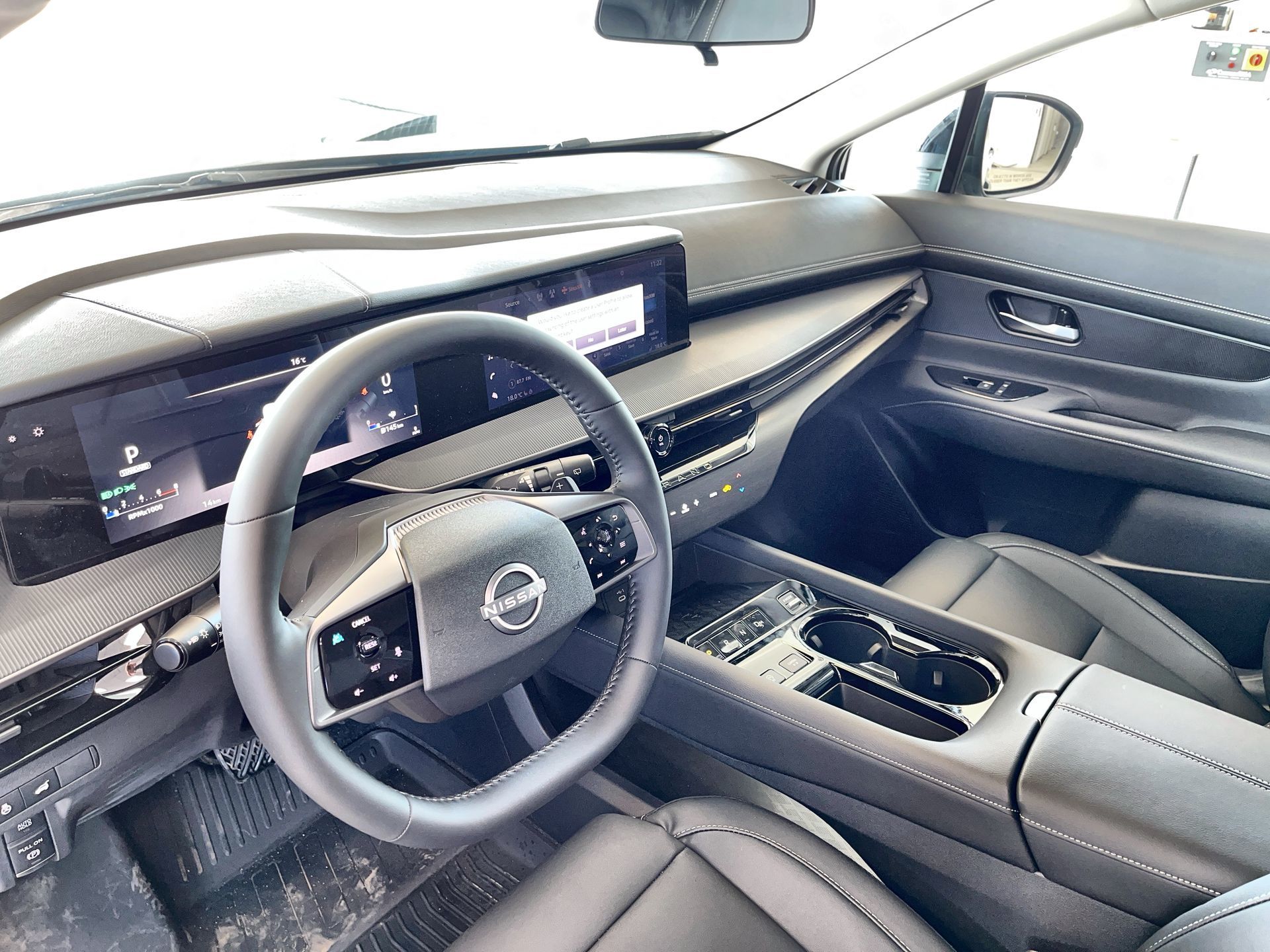 Nissan Murano  2025 à Regina, Saskatchewan