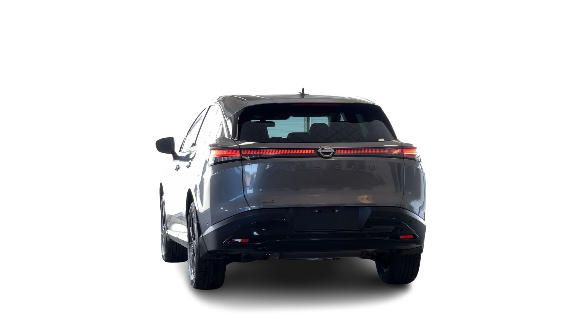 Nissan Murano  2025 à Regina, Saskatchewan