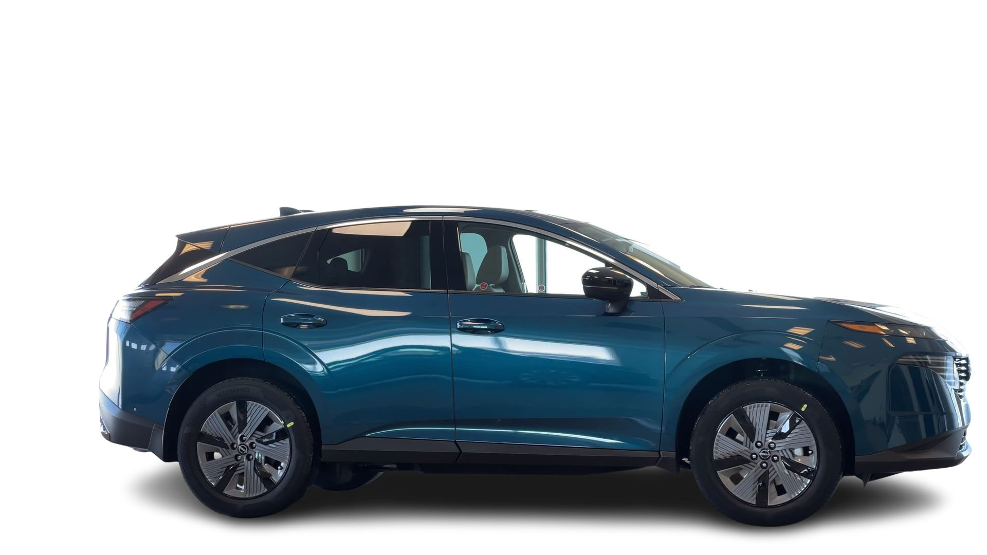 2025 Nissan Murano in Regina, Saskatchewan
