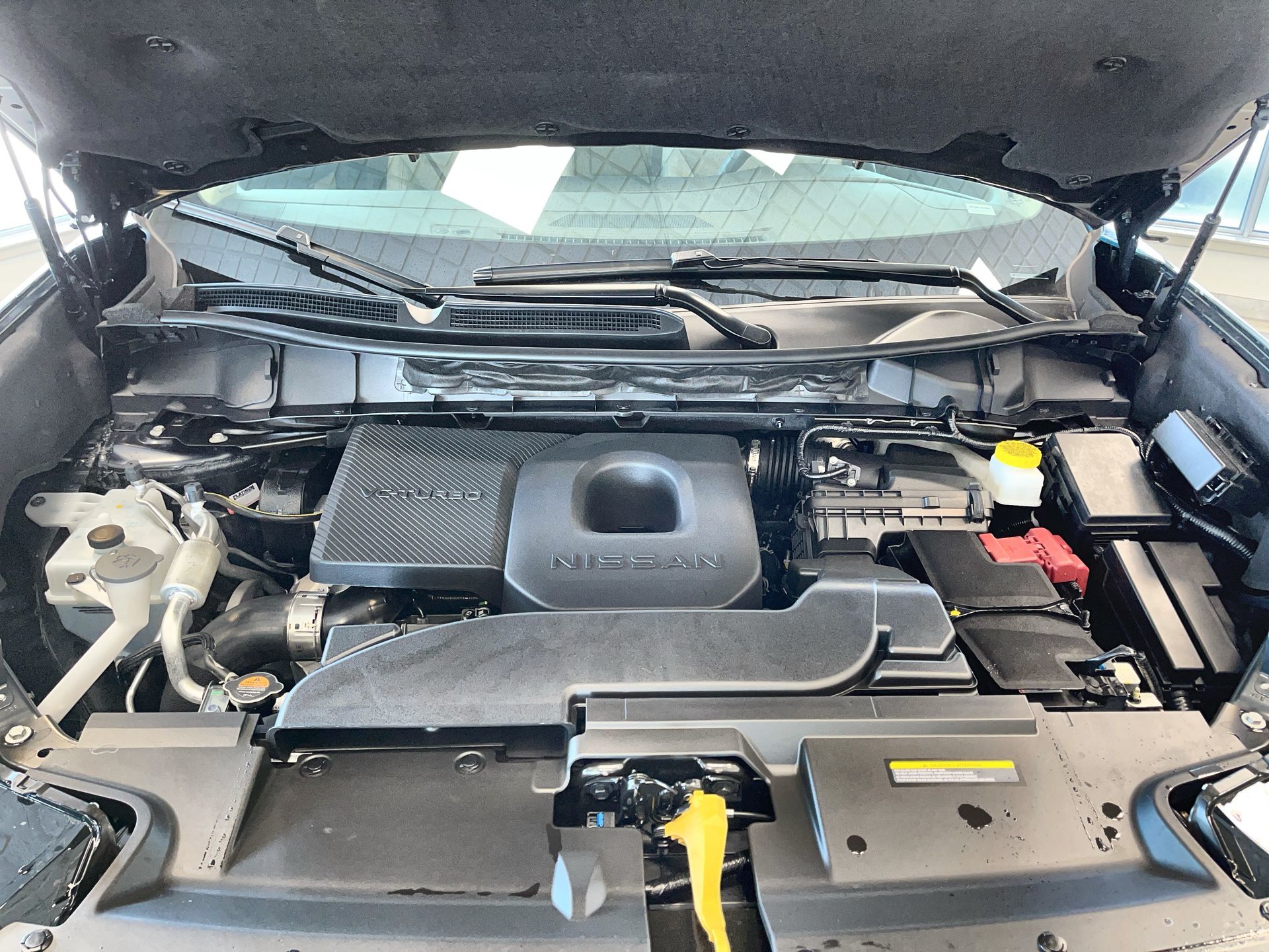 2025 Nissan Murano in Regina, Saskatchewan
