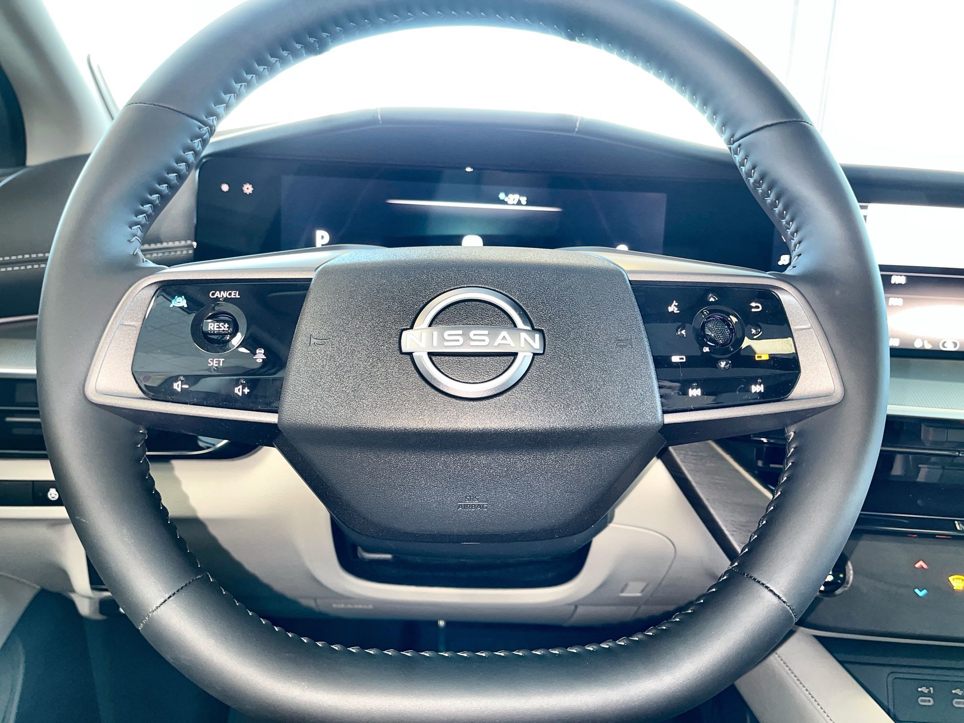 2025 Nissan Murano in Regina, Saskatchewan