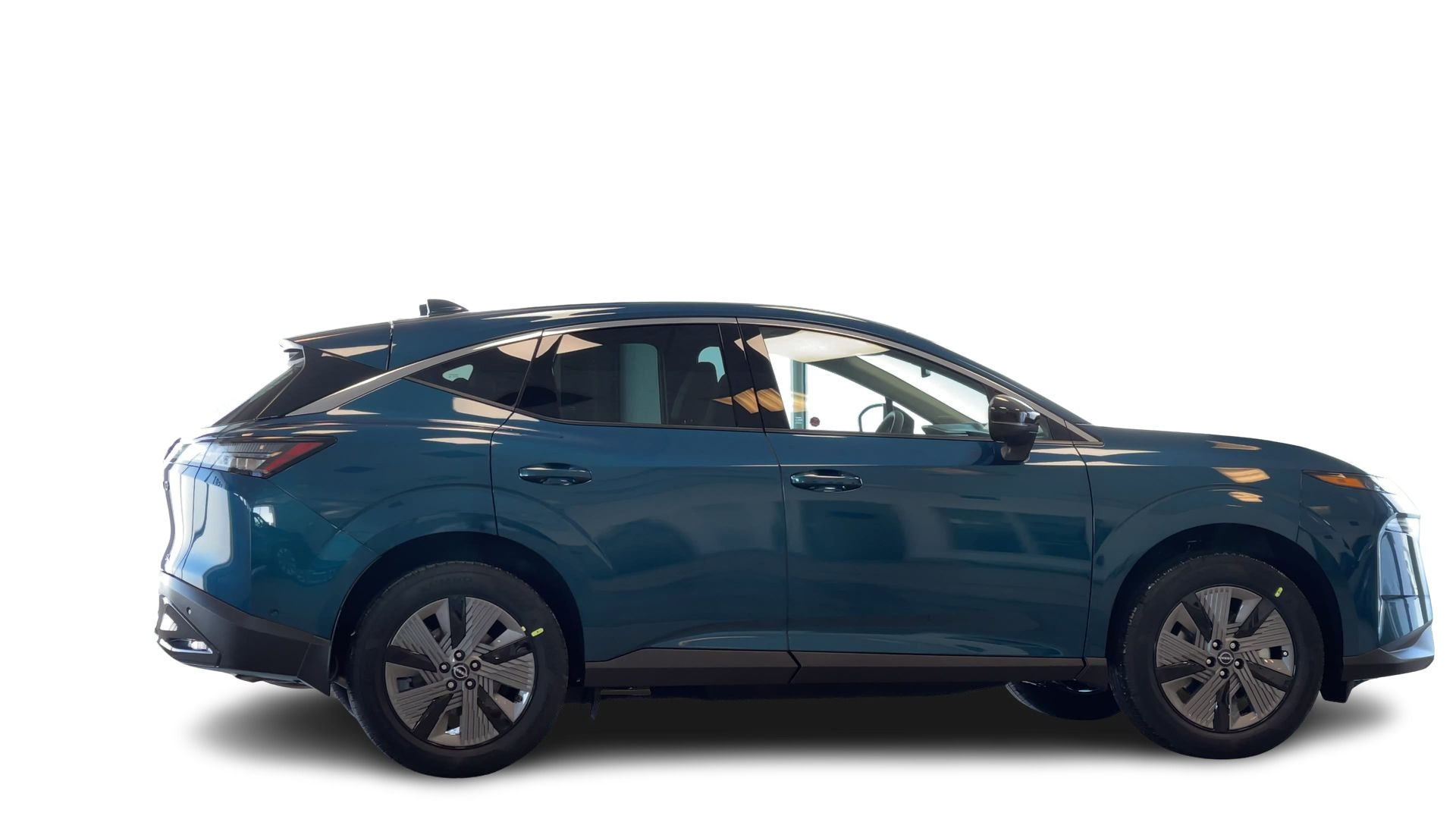 2025 Nissan Murano in Regina, Saskatchewan