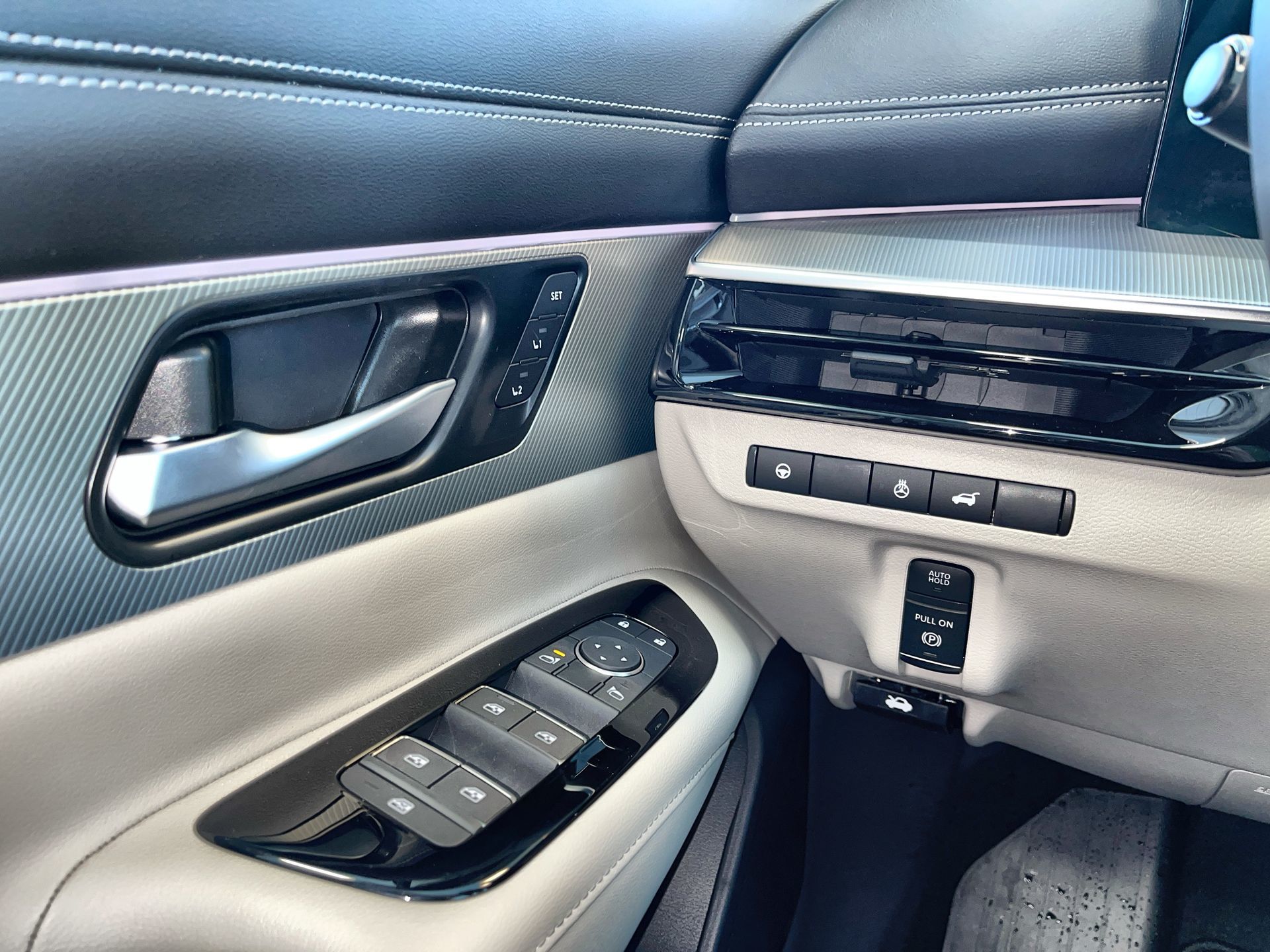 2025 Nissan Murano in Regina, Saskatchewan