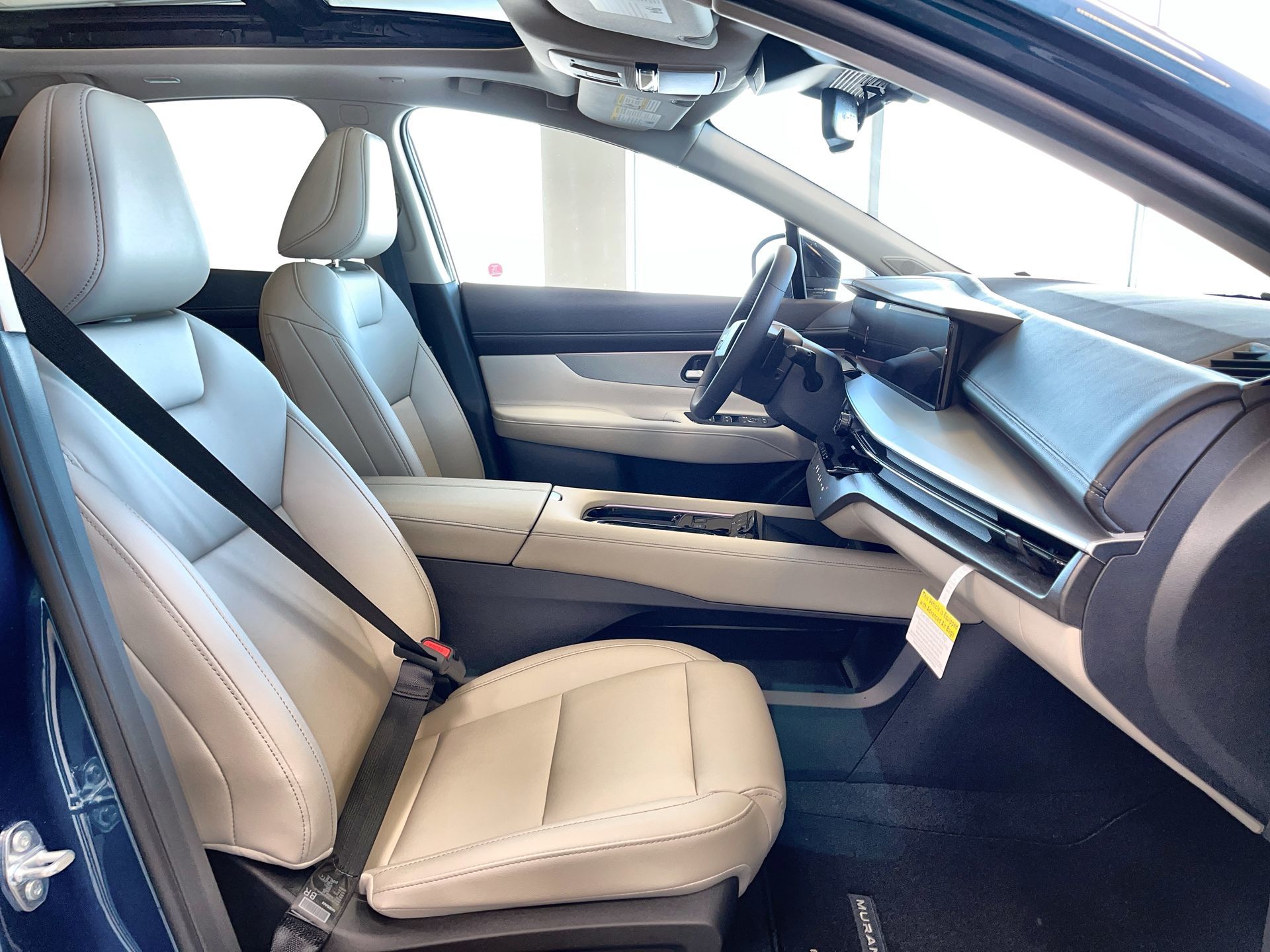 2025 Nissan Murano in Regina, Saskatchewan