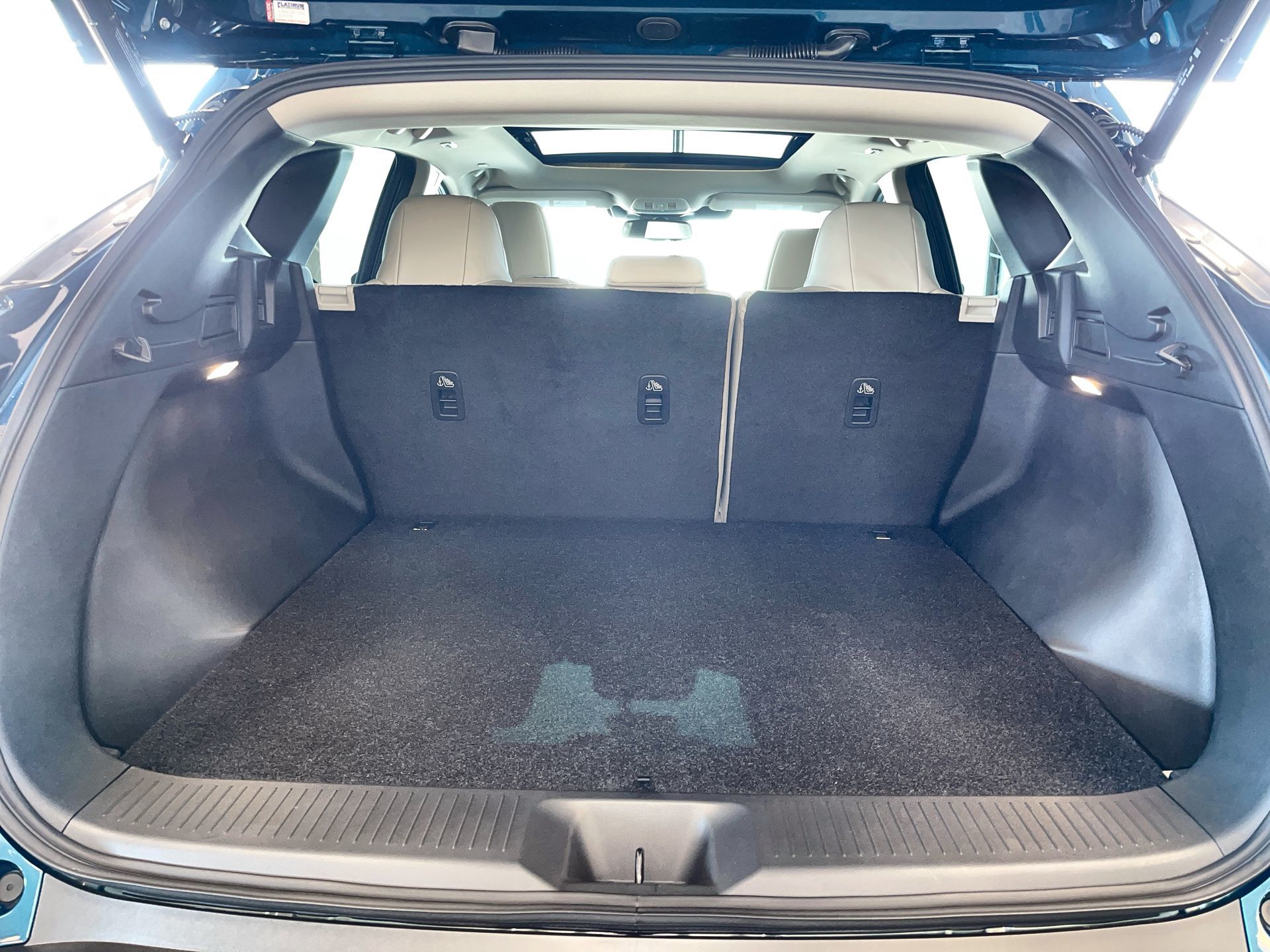2025 Nissan Murano in Regina, Saskatchewan