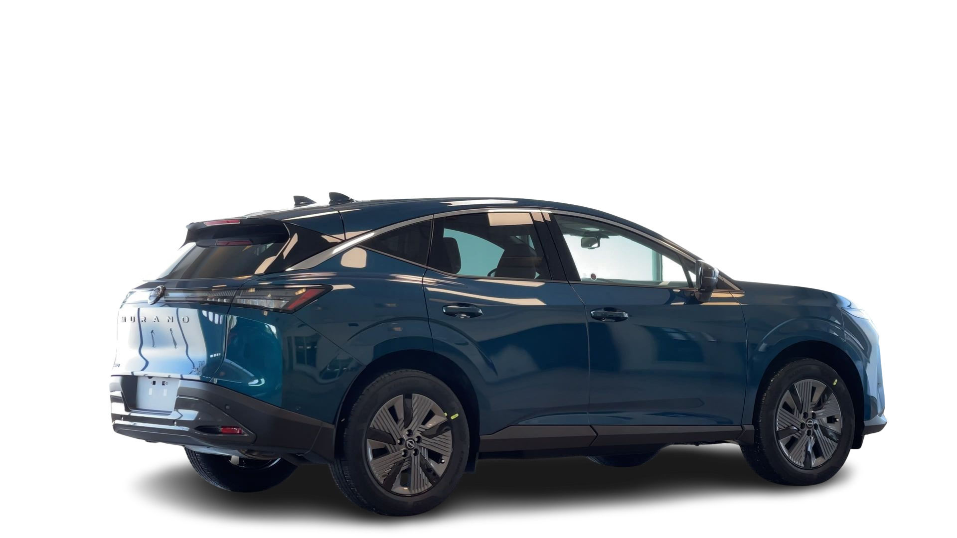 2025 Nissan Murano in Regina, Saskatchewan