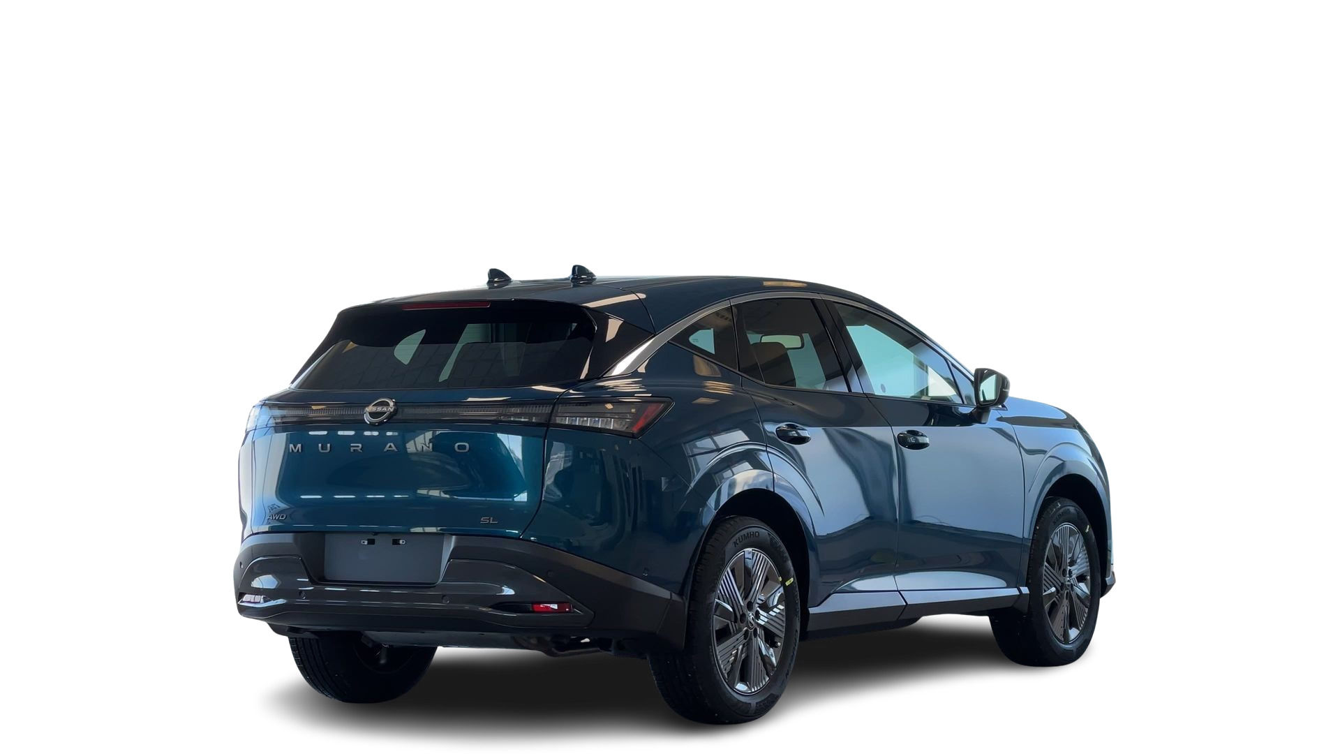 2025 Nissan Murano in Regina, Saskatchewan