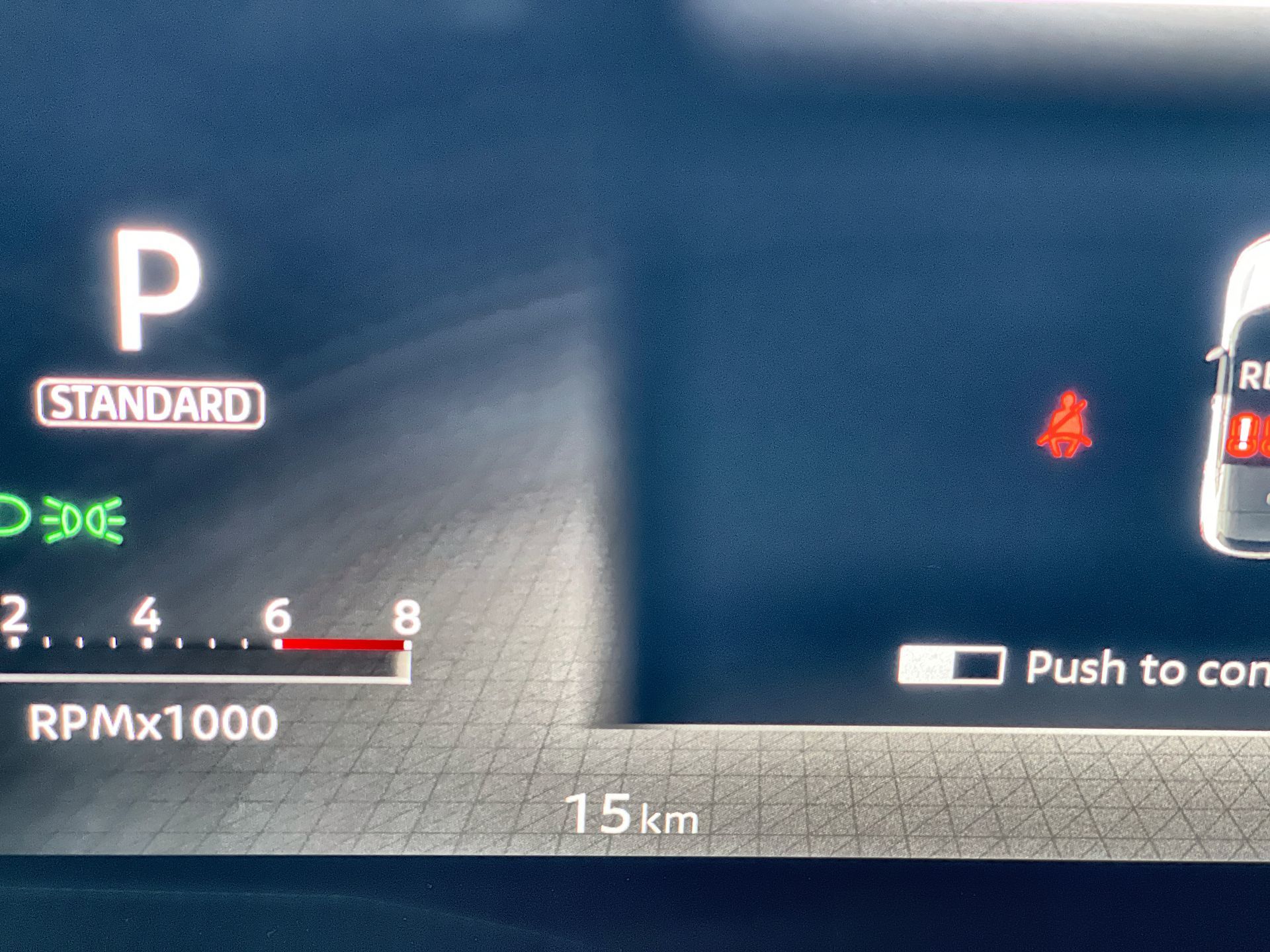2025 Nissan Murano in Regina, Saskatchewan