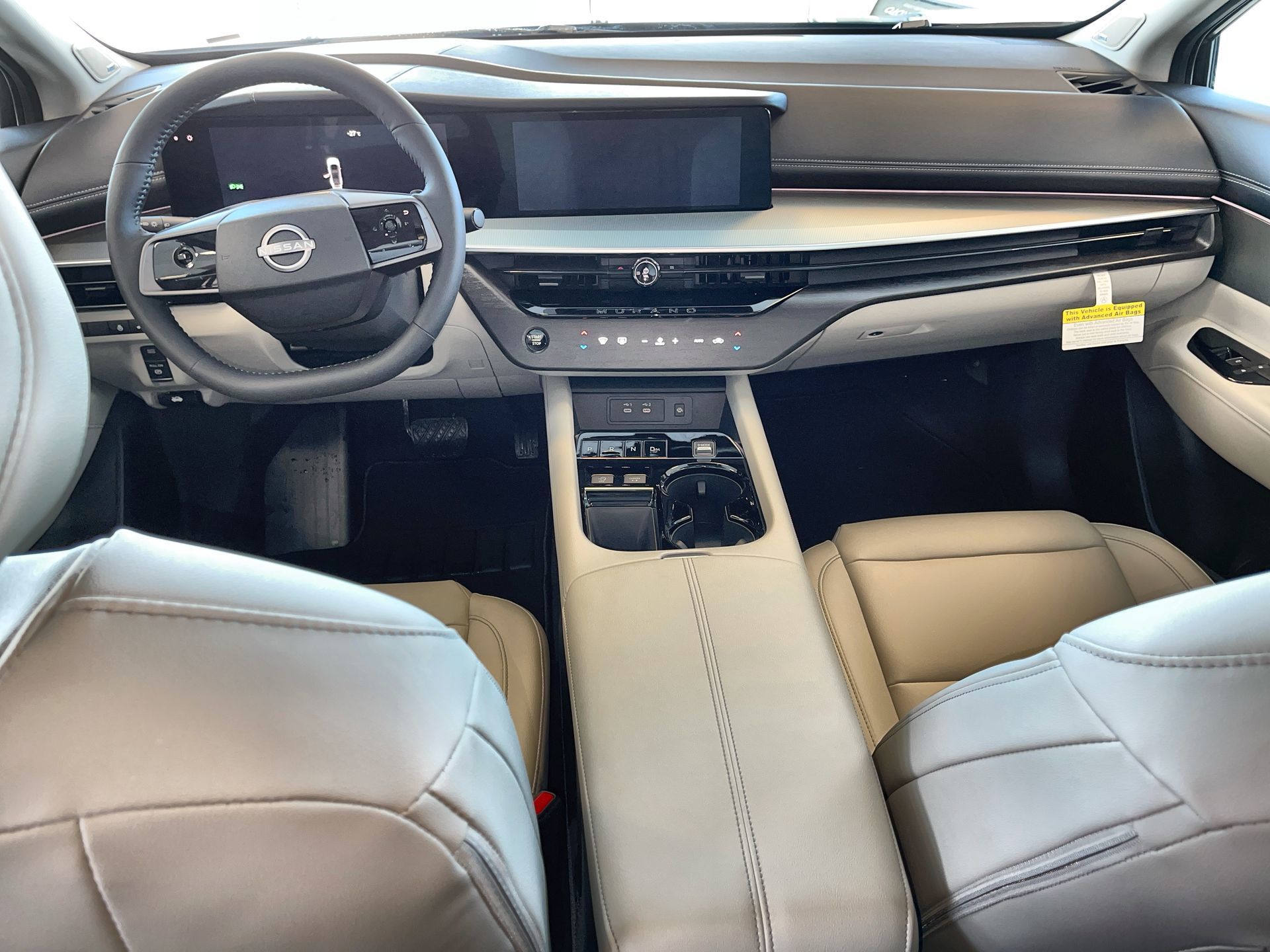 2025 Nissan Murano in Regina, Saskatchewan