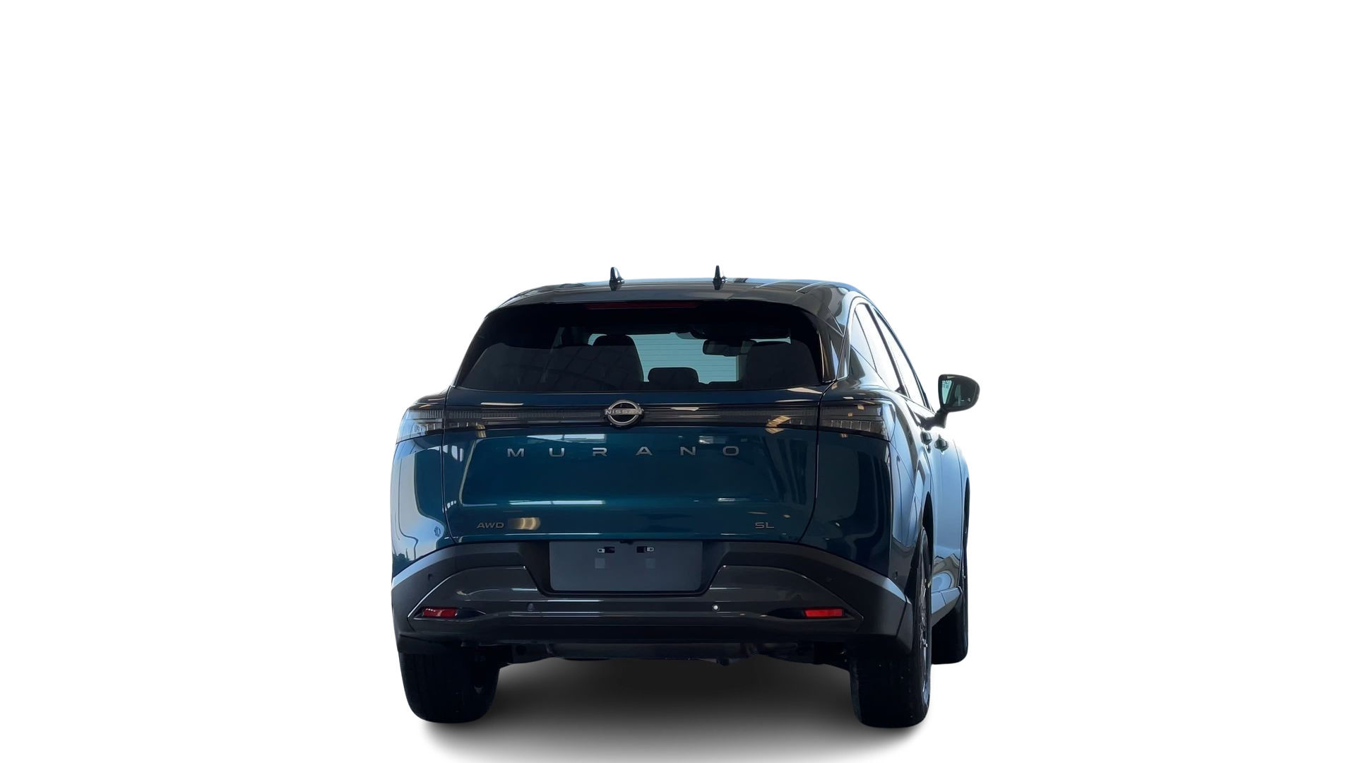2025 Nissan Murano in Regina, Saskatchewan