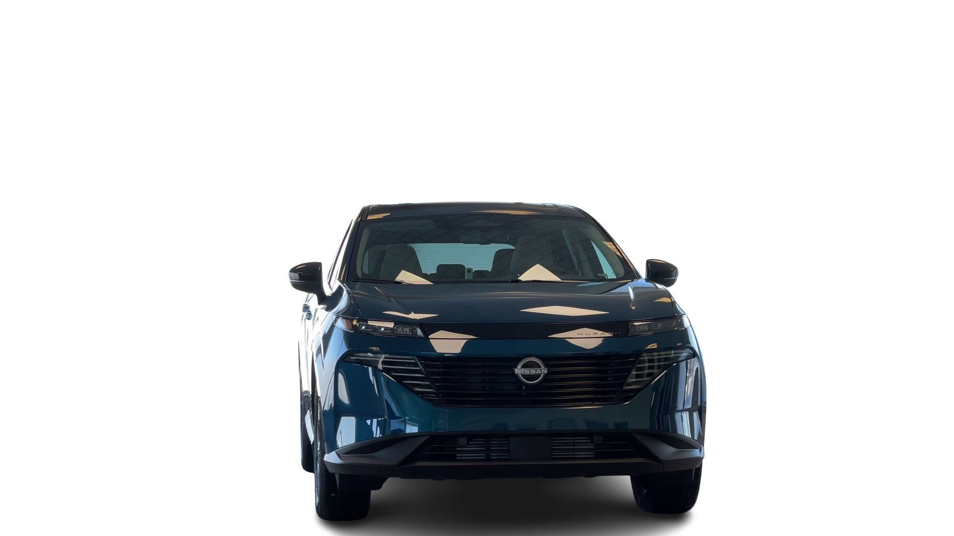 2025 Nissan Murano in Regina, Saskatchewan