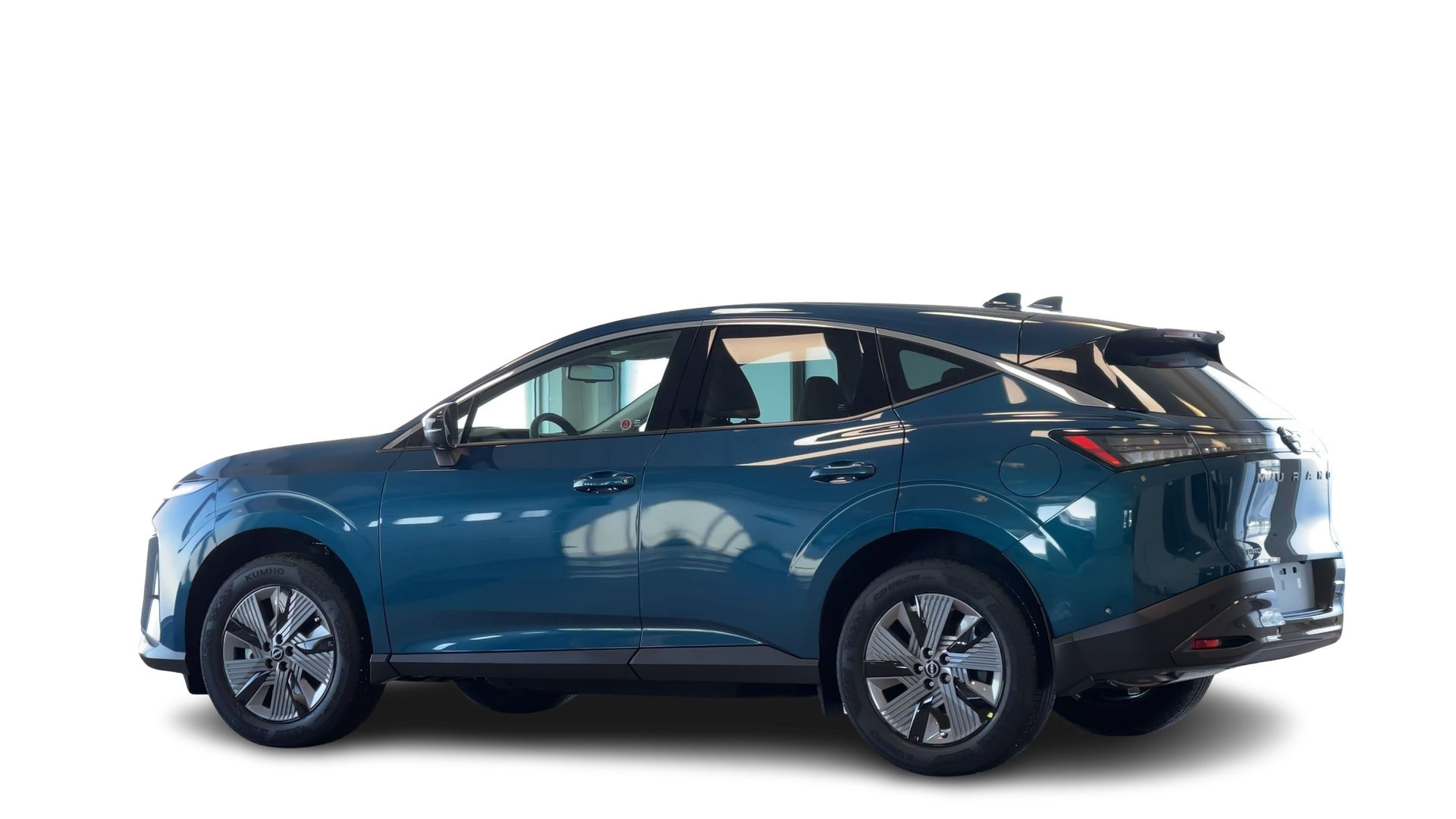 2025 Nissan Murano in Regina, Saskatchewan