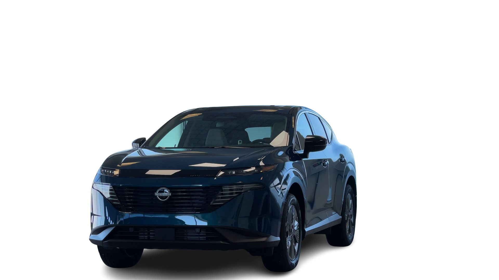 2025 Nissan Murano in Regina, Saskatchewan