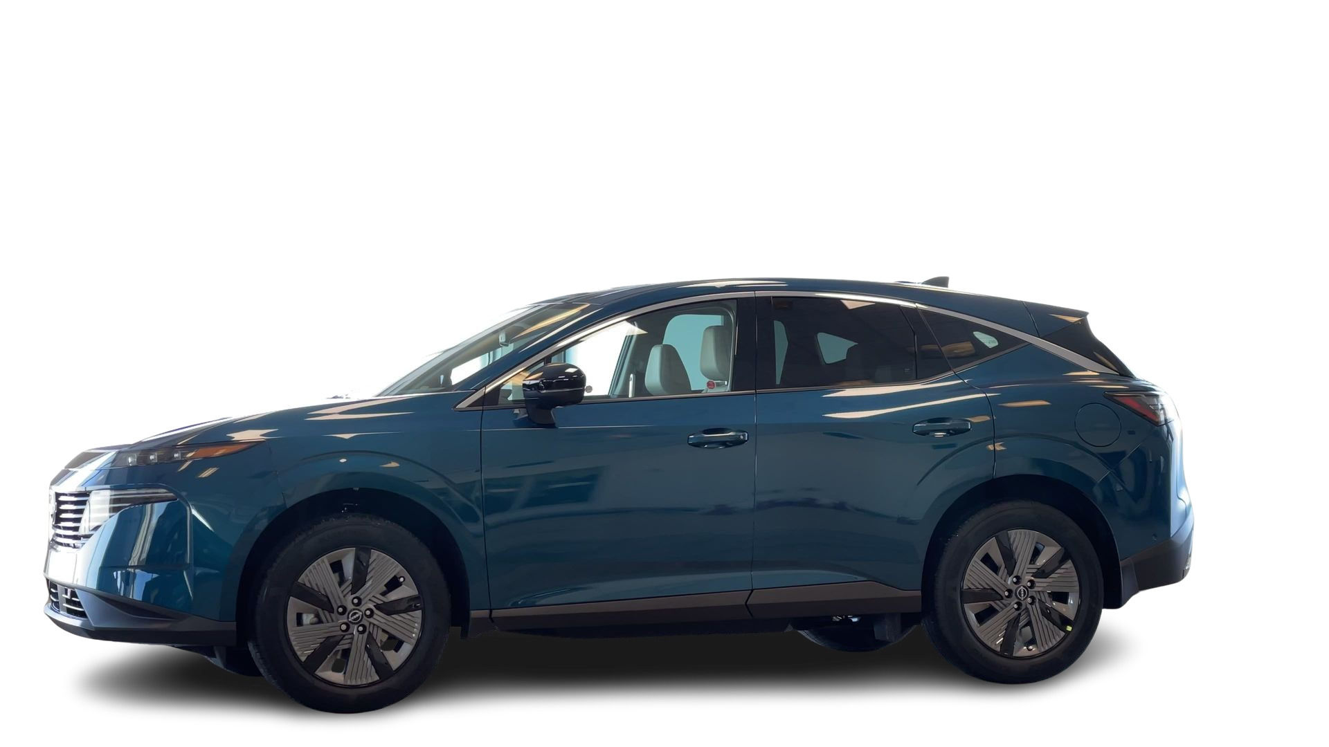 2025 Nissan Murano in Regina, Saskatchewan