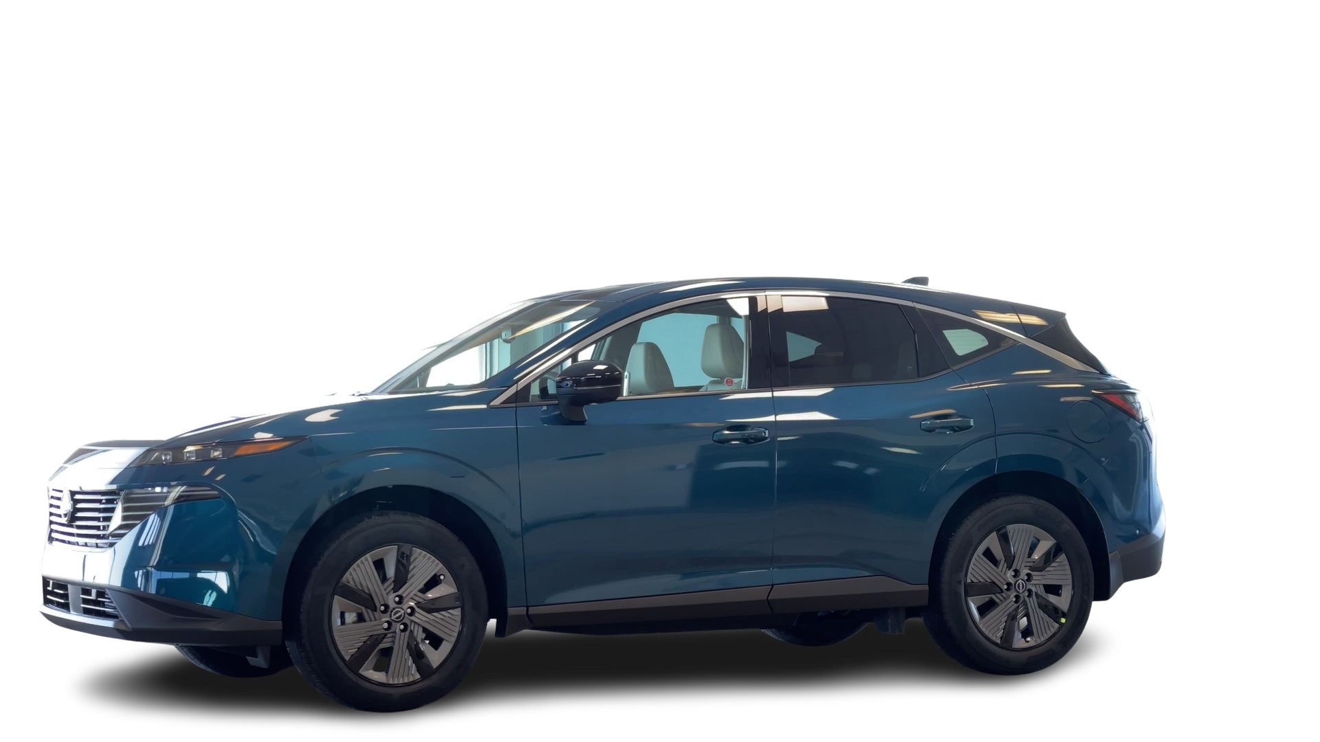 2025 Nissan Murano in Regina, Saskatchewan