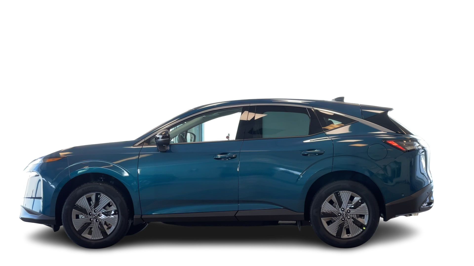 2025 Nissan Murano in Regina, Saskatchewan