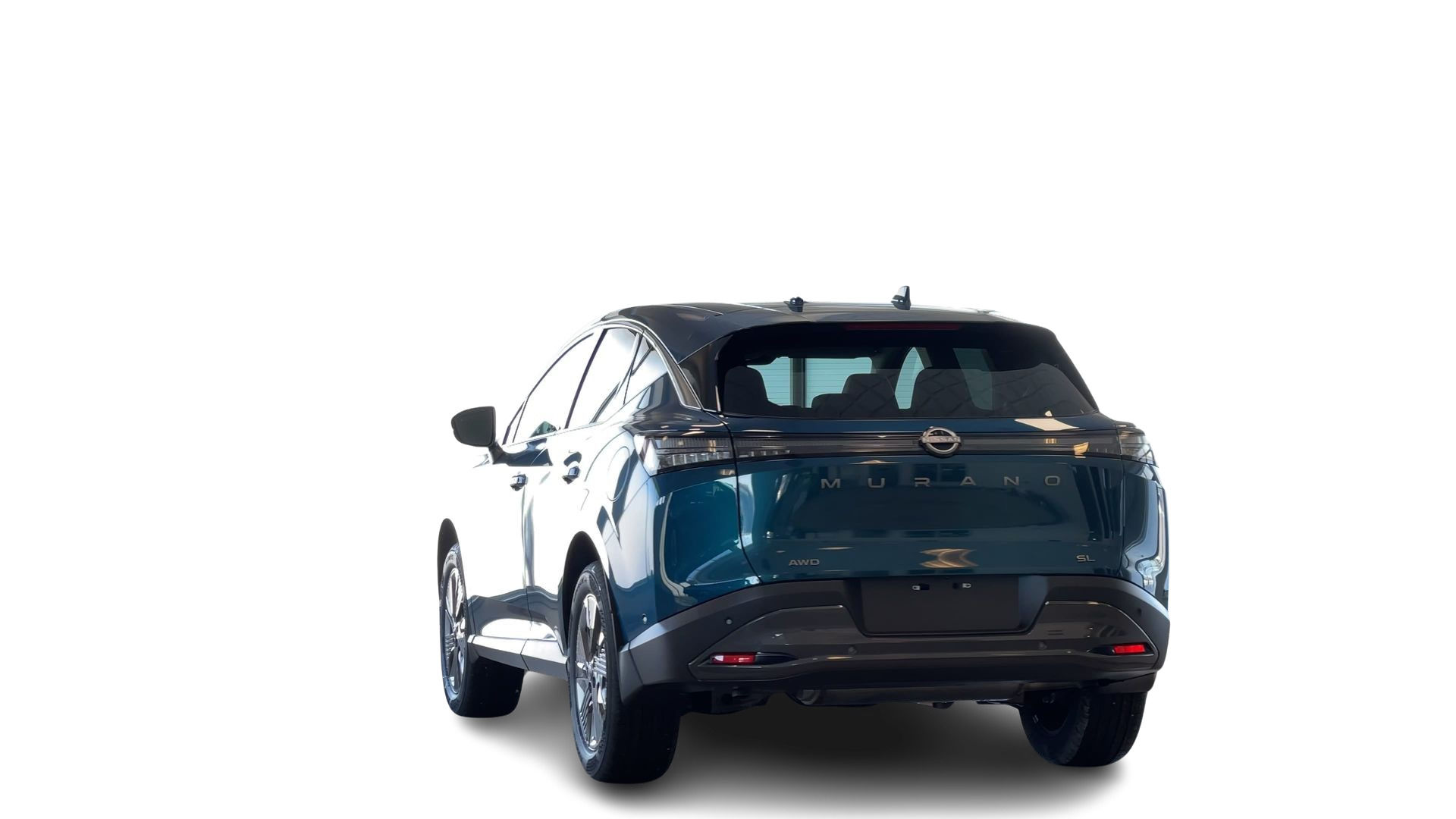2025 Nissan Murano in Regina, Saskatchewan