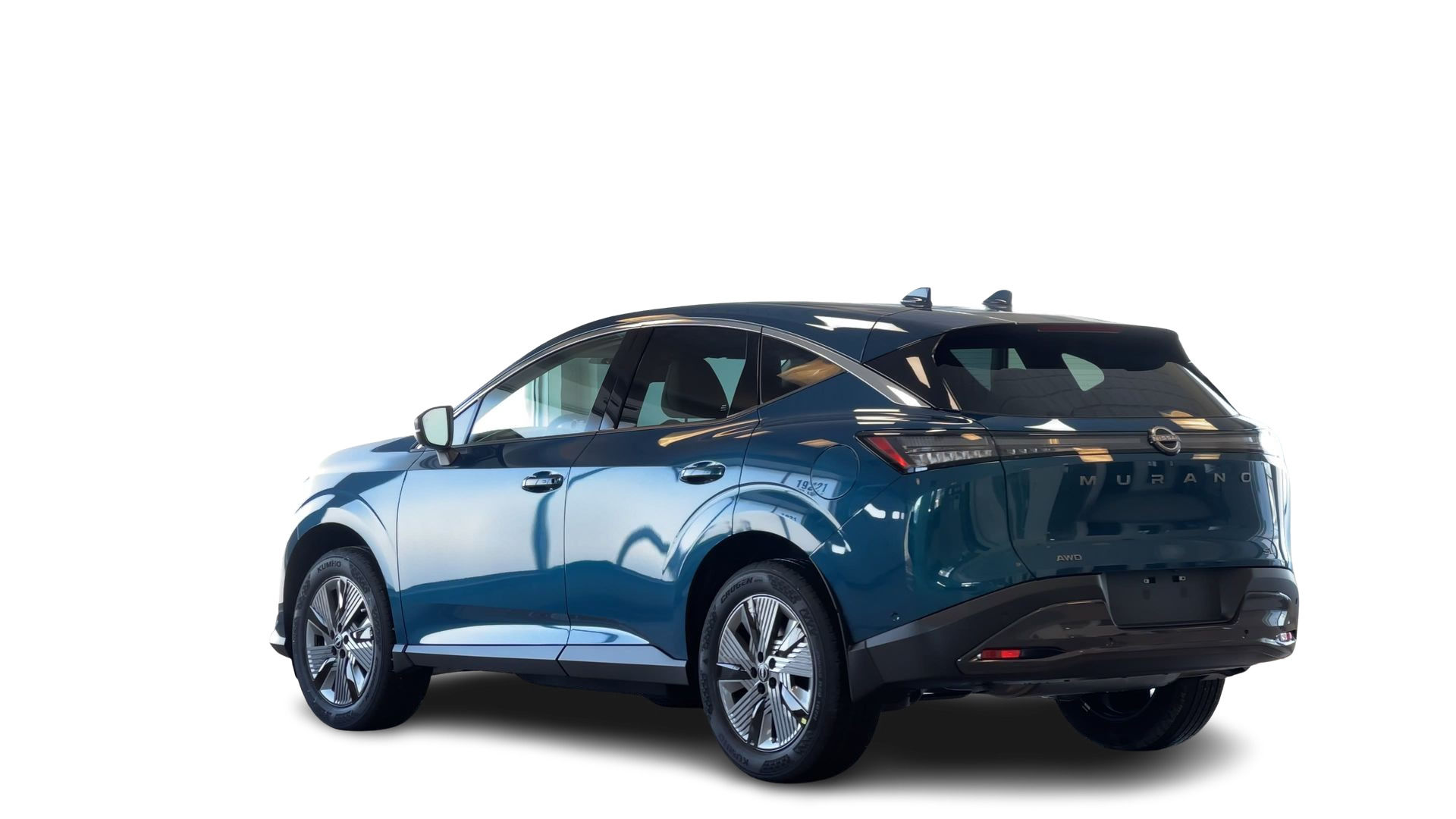 2025 Nissan Murano in Regina, Saskatchewan