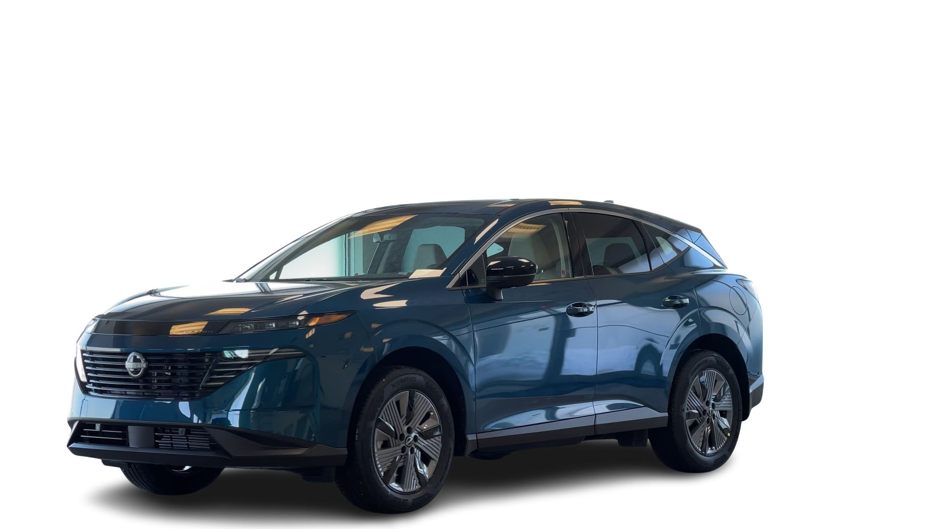 2025 Nissan Murano in Regina, Saskatchewan