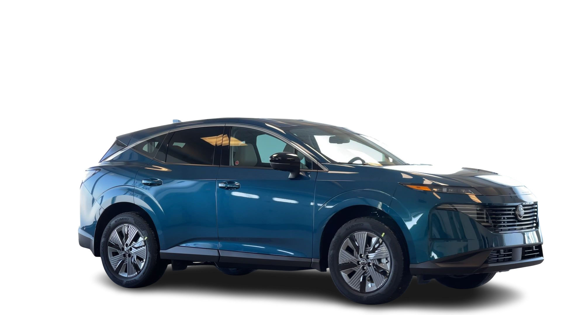 2025 Nissan Murano in Regina, Saskatchewan