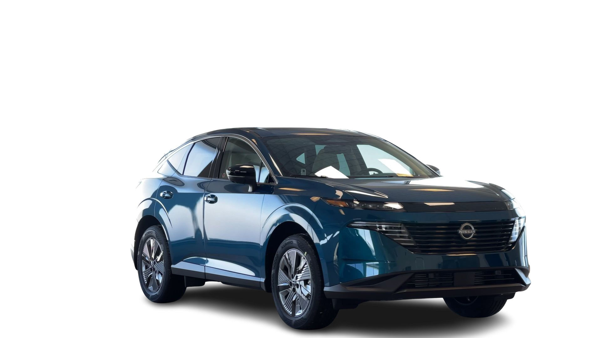 2025 Nissan Murano in Regina, Saskatchewan