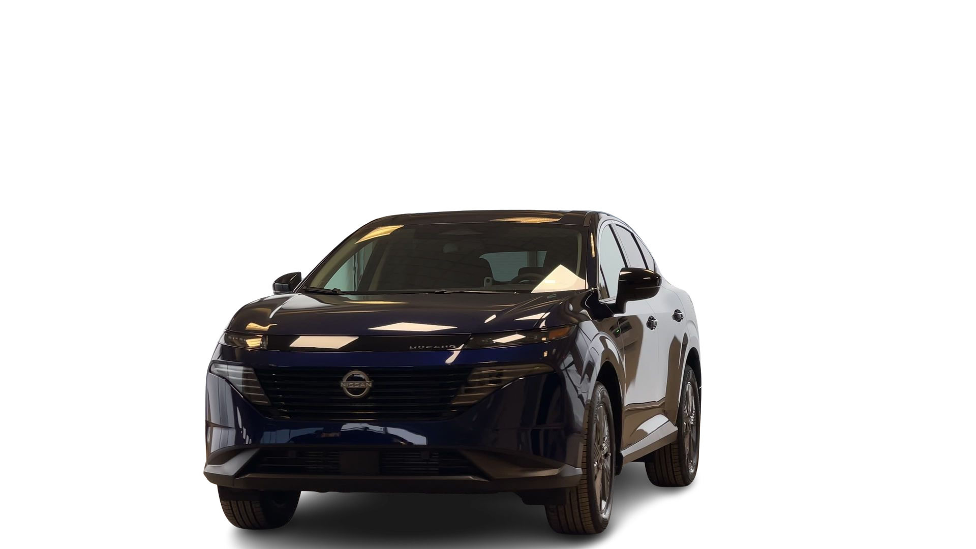 2025 Nissan Murano in Regina, Saskatchewan