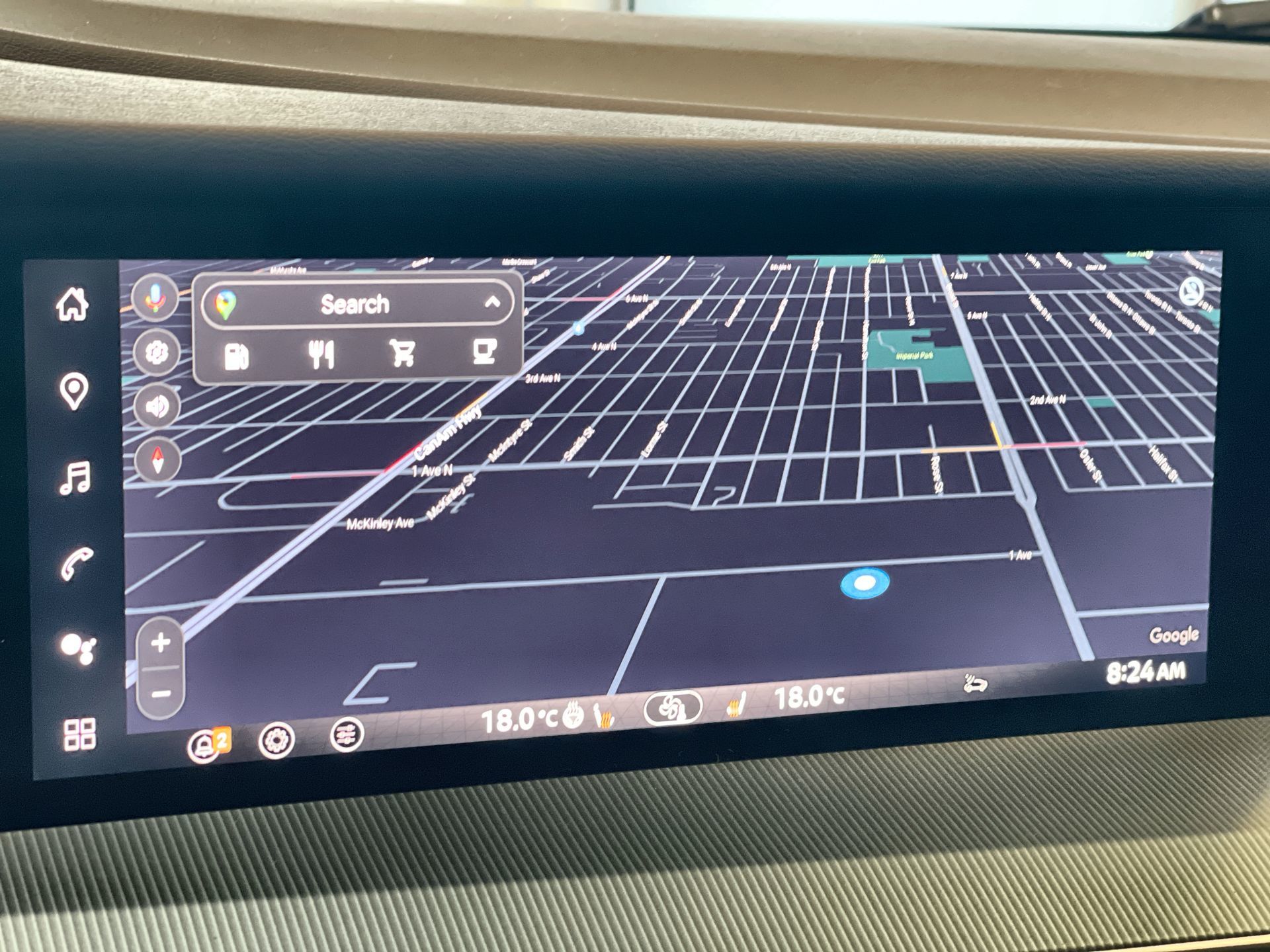2025 Nissan Murano in Regina, Saskatchewan