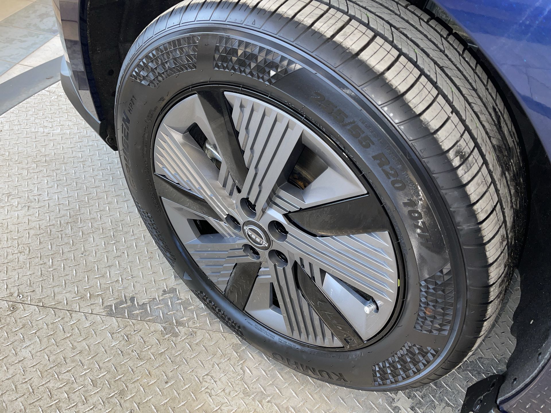 2025 Nissan Murano in Regina, Saskatchewan