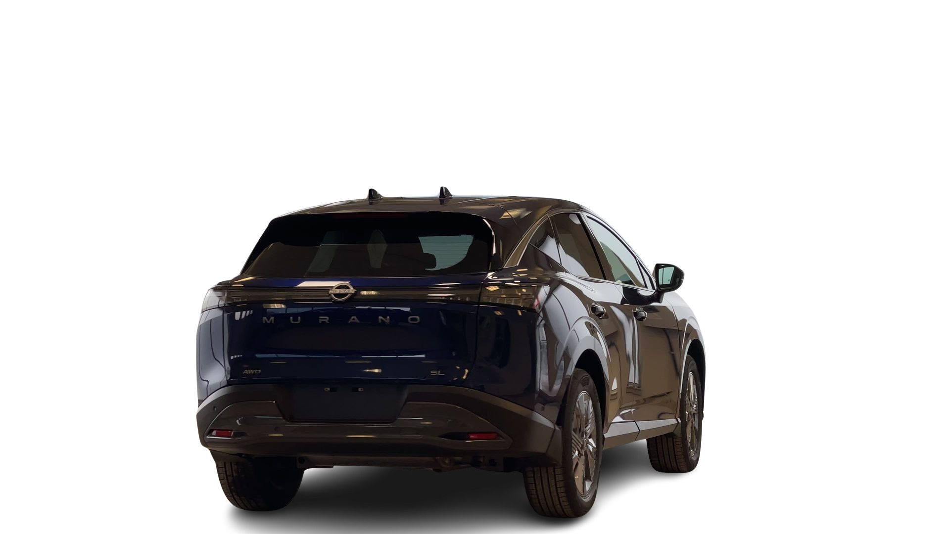 Nissan Murano  2025 à Regina, Saskatchewan