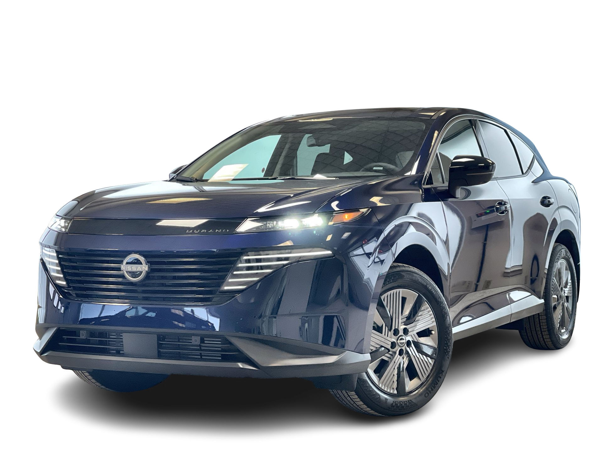 Nissan Murano  2025 à Regina, Saskatchewan