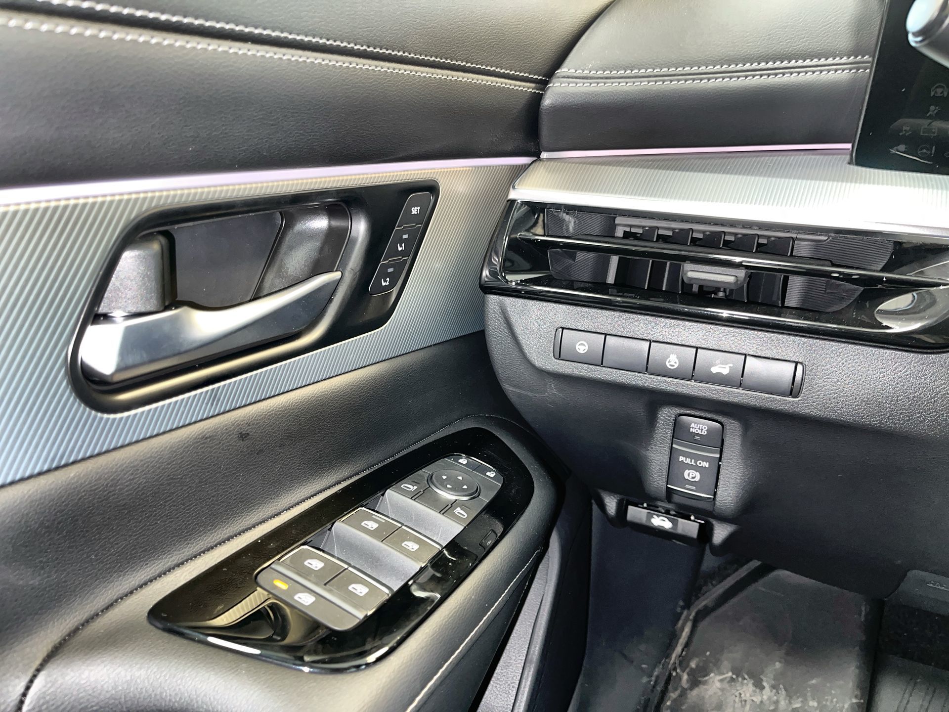 Nissan Murano  2025 à Regina, Saskatchewan
