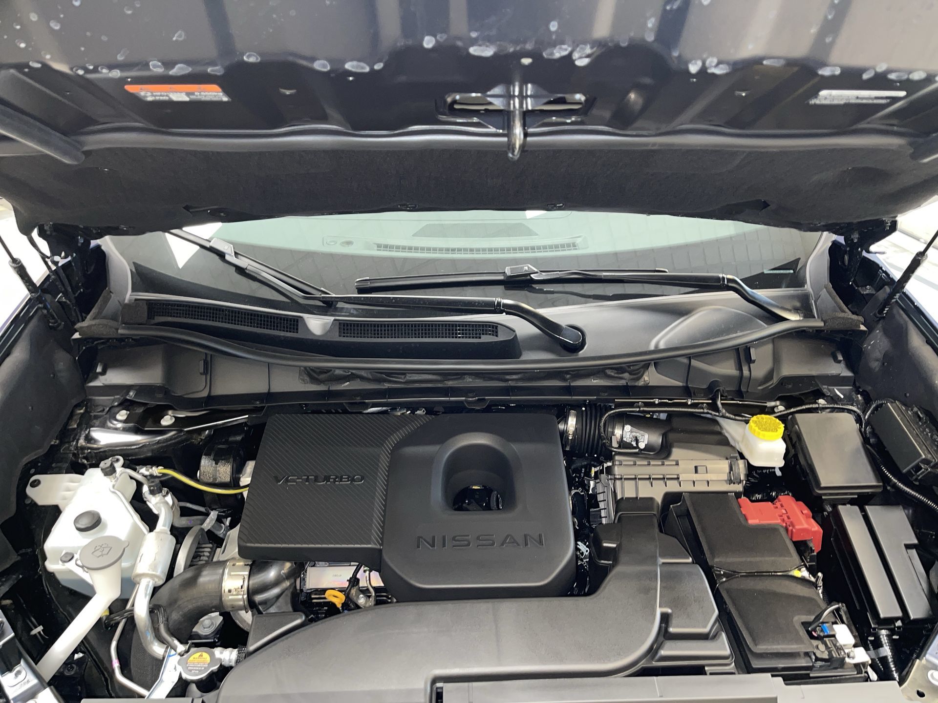 Nissan Murano  2025 à Regina, Saskatchewan