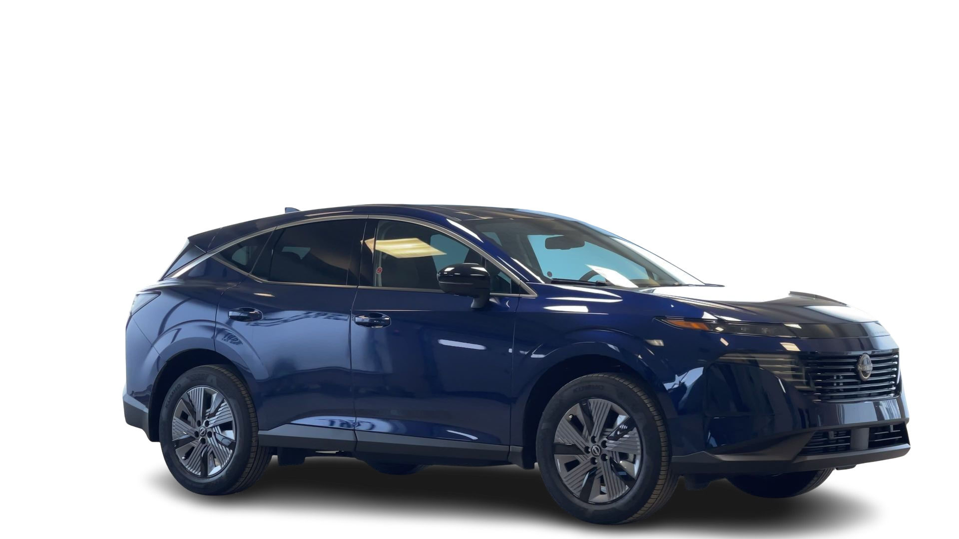 Nissan Murano  2025 à Regina, Saskatchewan