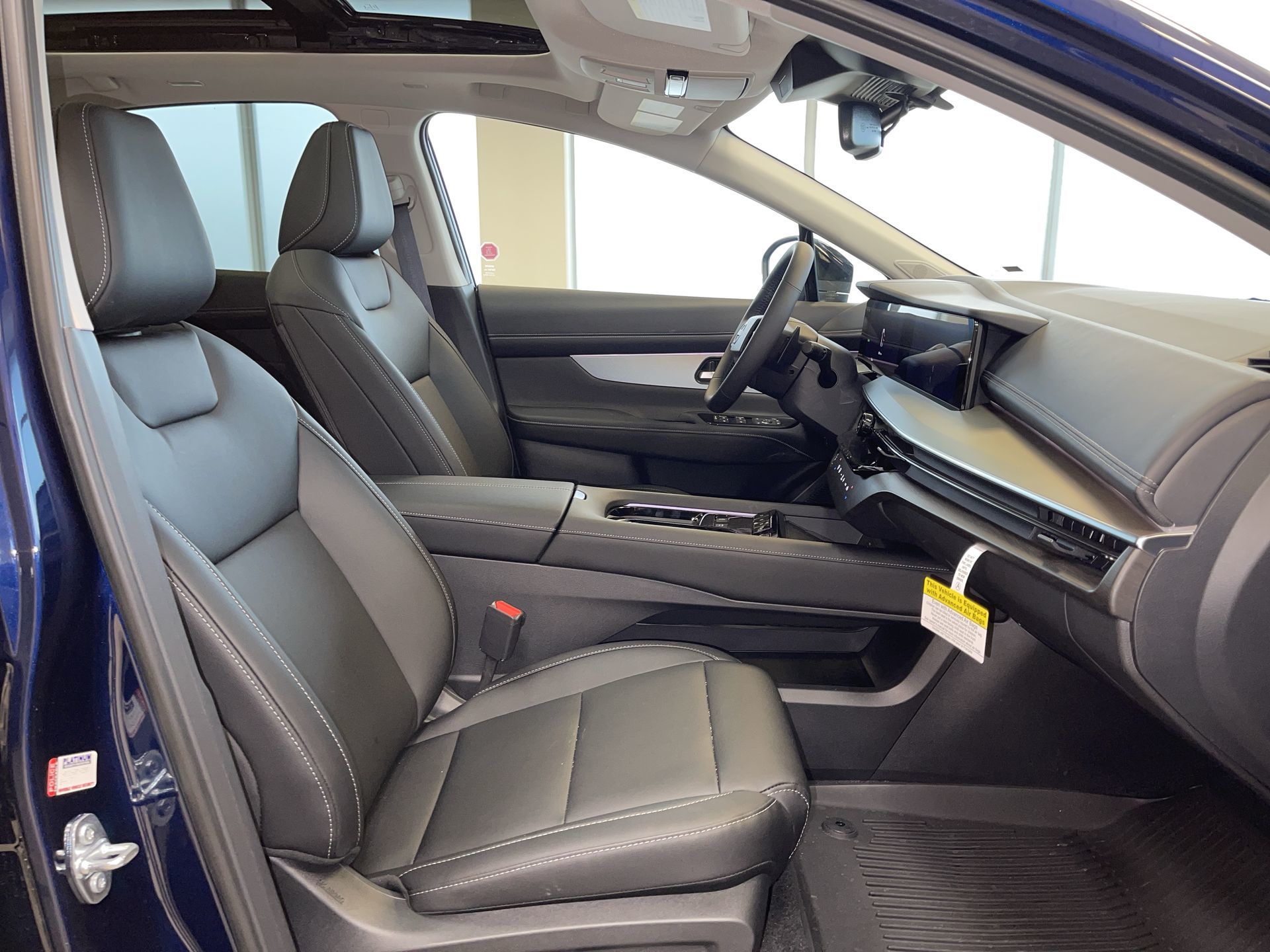 Nissan Murano  2025 à Regina, Saskatchewan