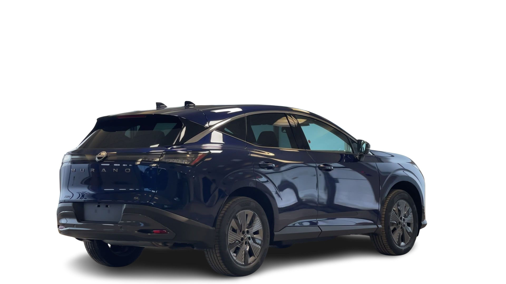 Nissan Murano  2025 à Regina, Saskatchewan