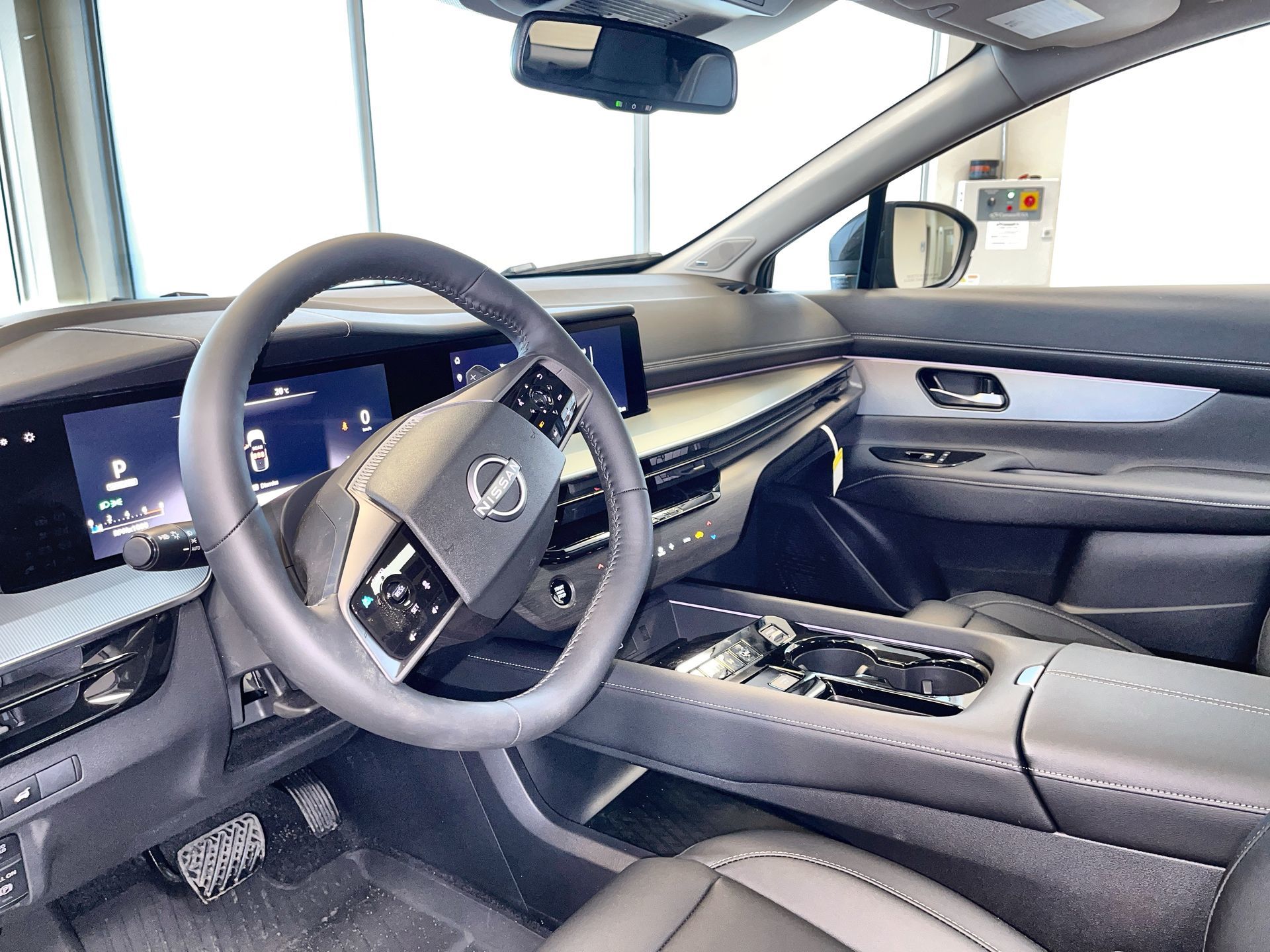 Nissan Murano  2025 à Regina, Saskatchewan