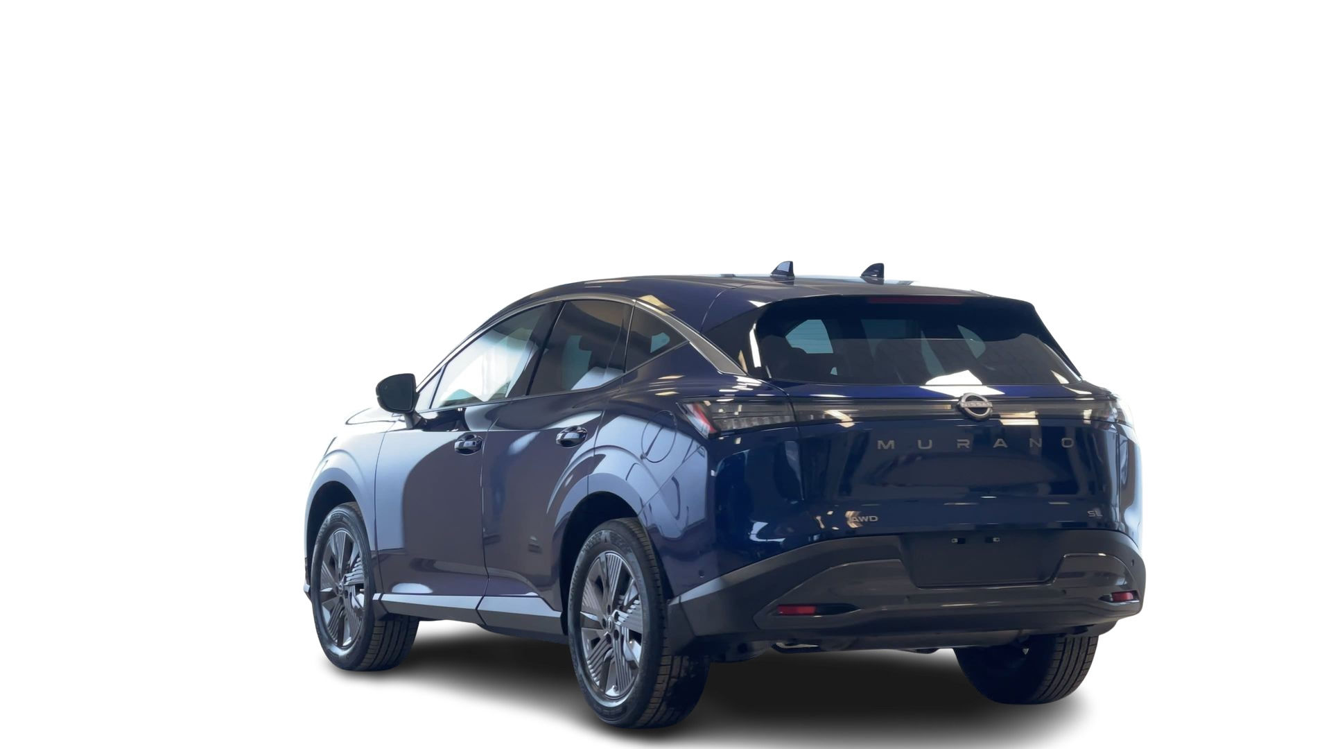 Nissan Murano  2025 à Regina, Saskatchewan