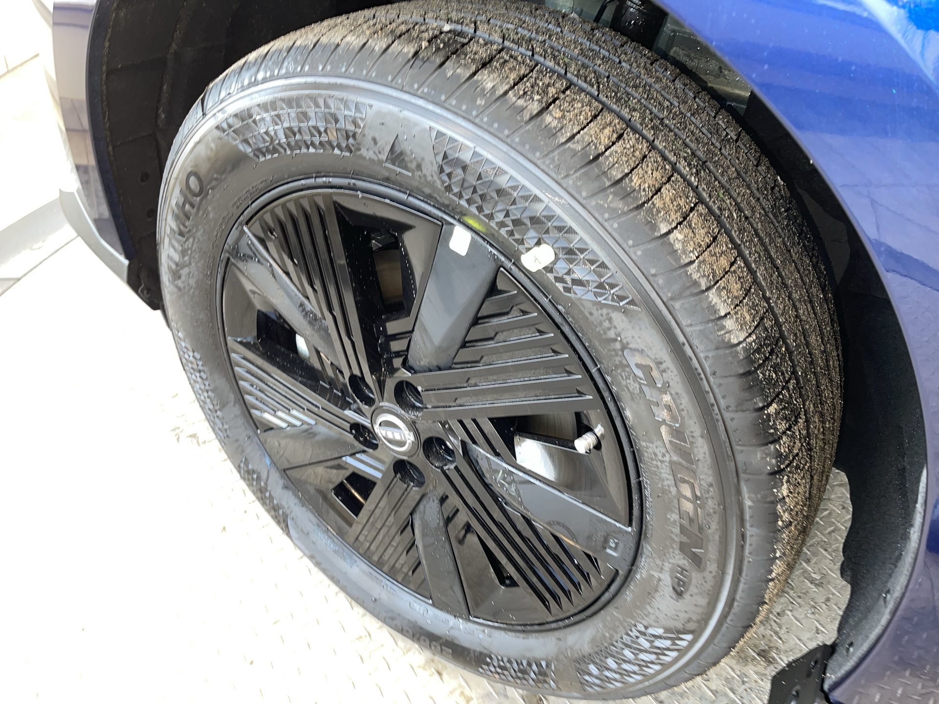 Nissan Murano  2025 à Regina, Saskatchewan