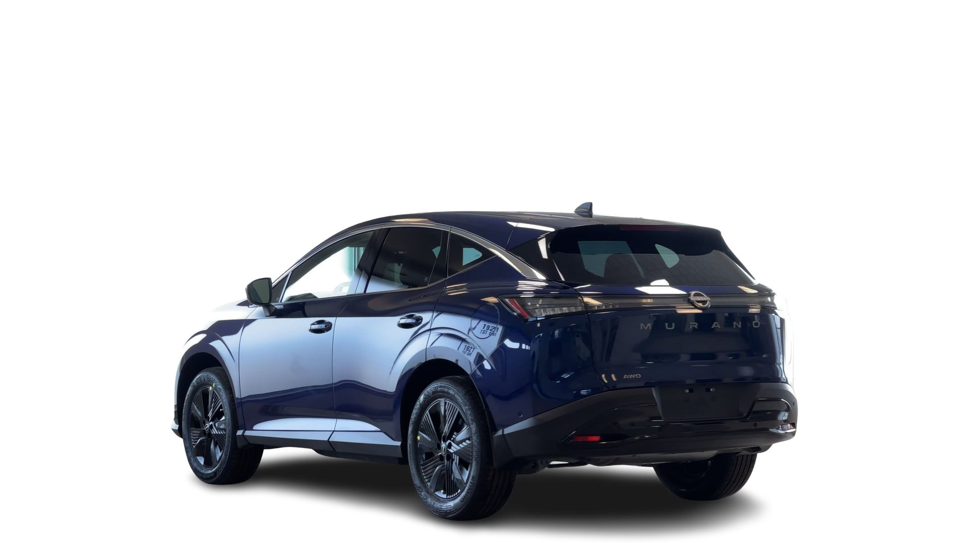 Nissan Murano  2025 à Regina, Saskatchewan