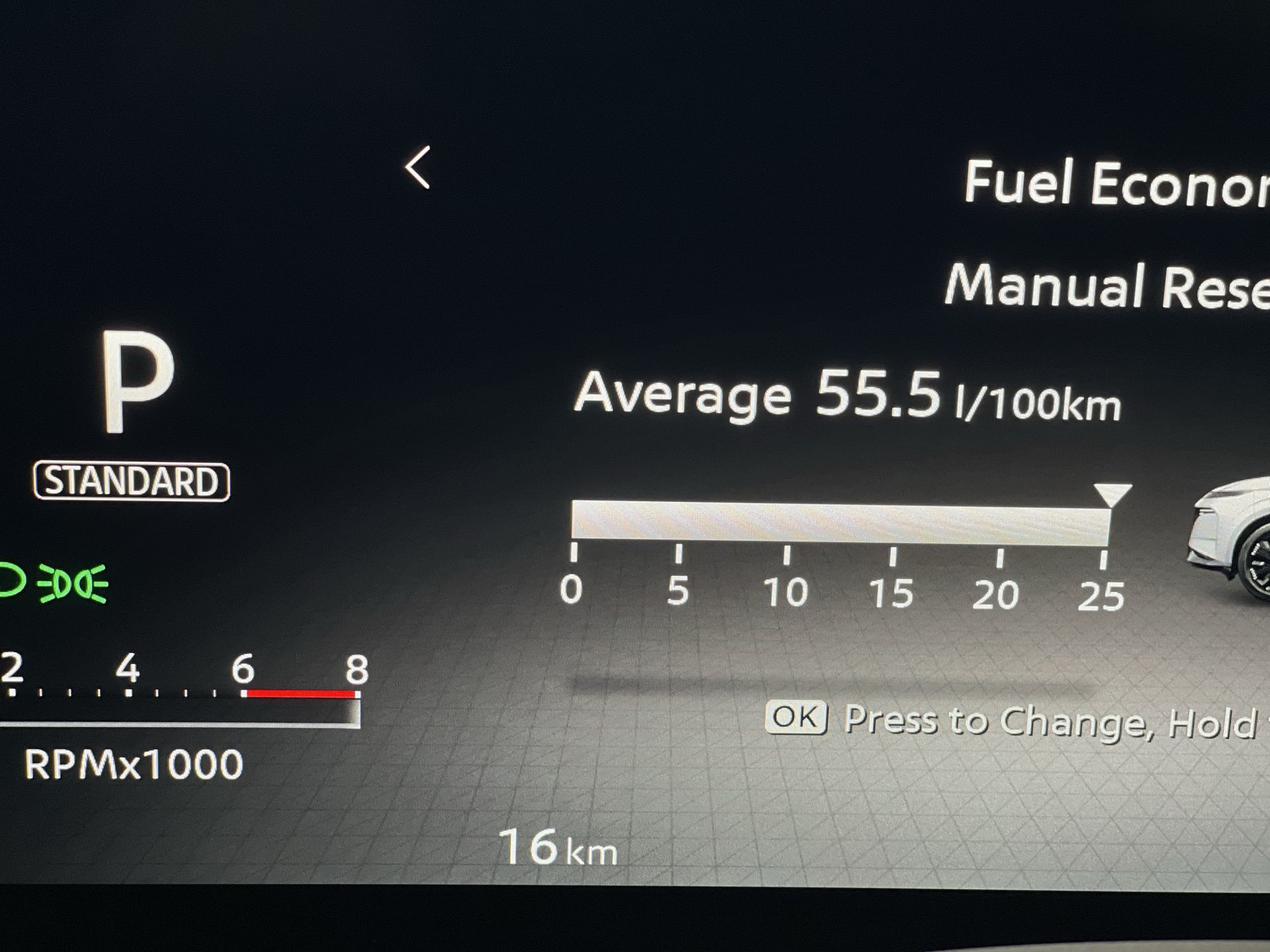 Nissan Murano  2025 à Regina, Saskatchewan
