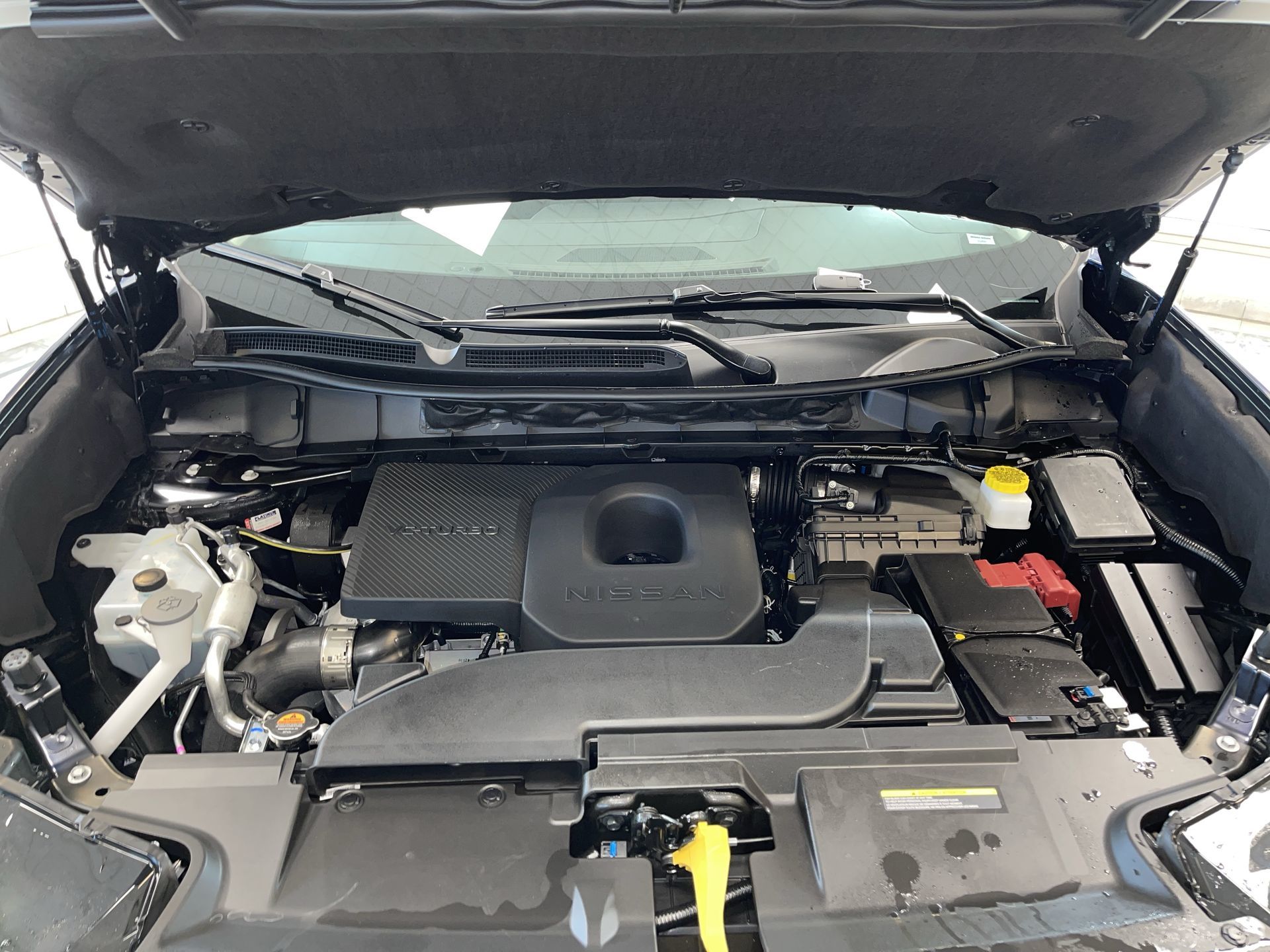 Nissan Murano  2025 à Regina, Saskatchewan