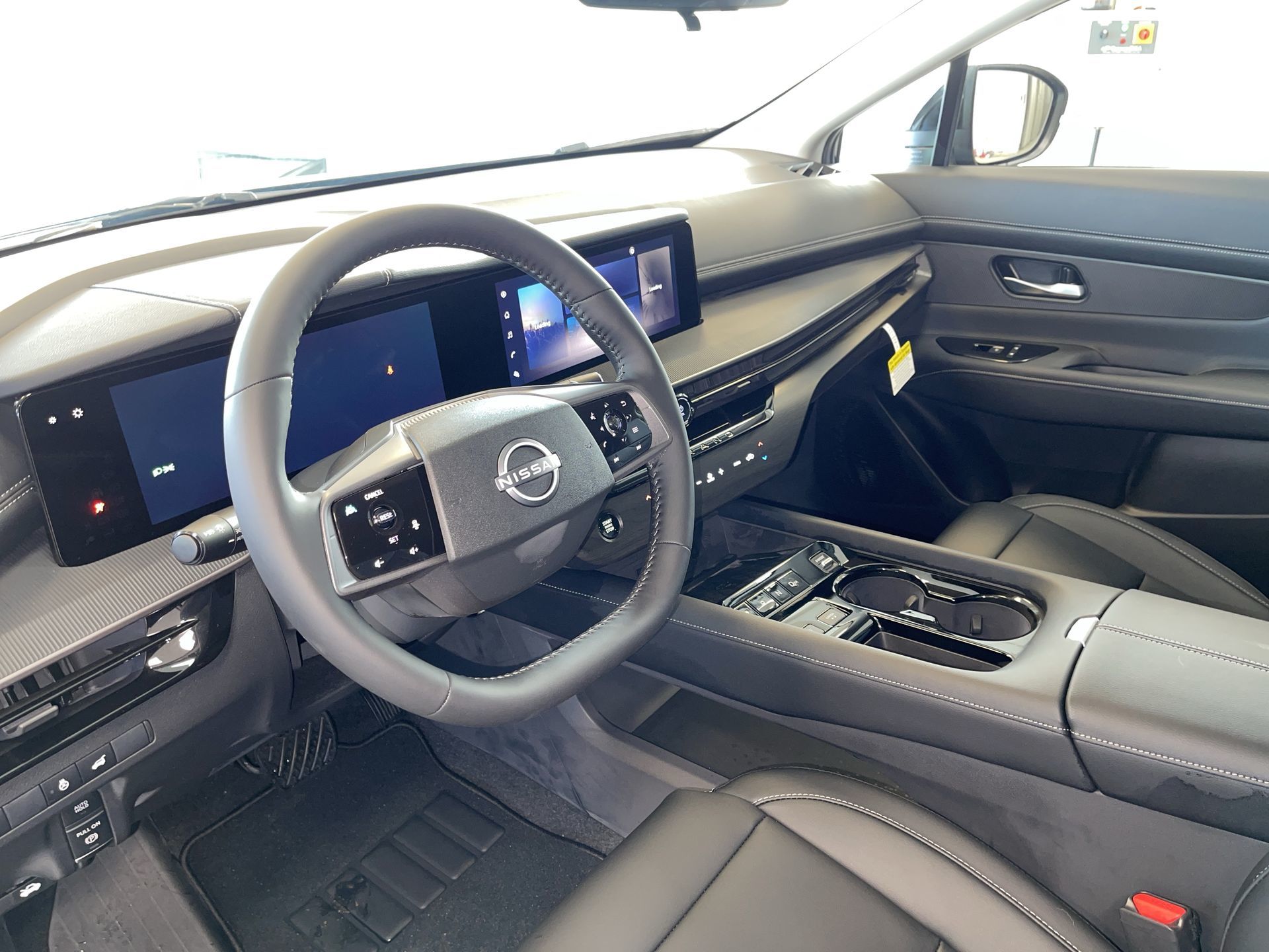 Nissan Murano  2025 à Regina, Saskatchewan