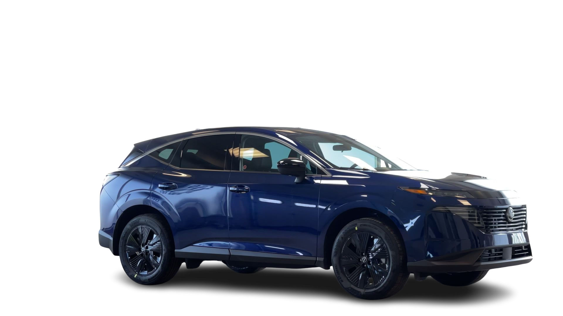 Nissan Murano  2025 à Regina, Saskatchewan