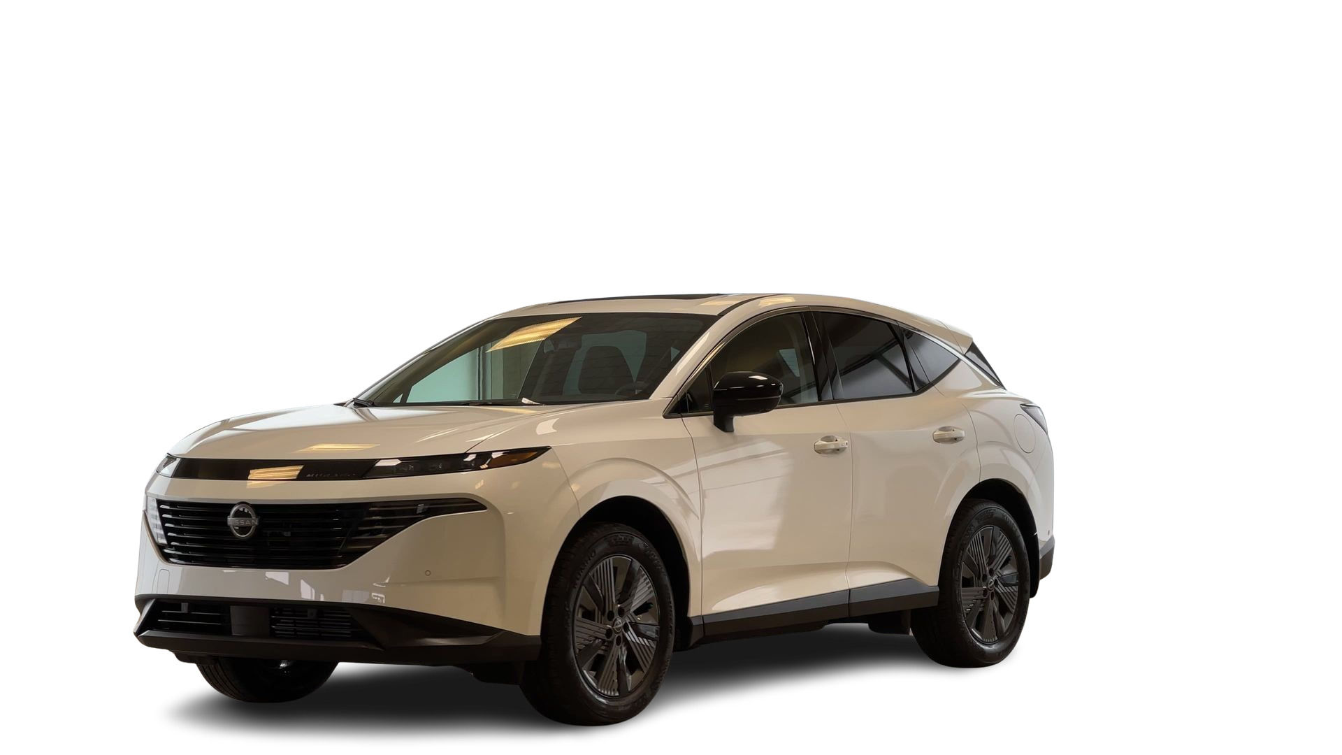 2025 Nissan Murano in Regina, Saskatchewan