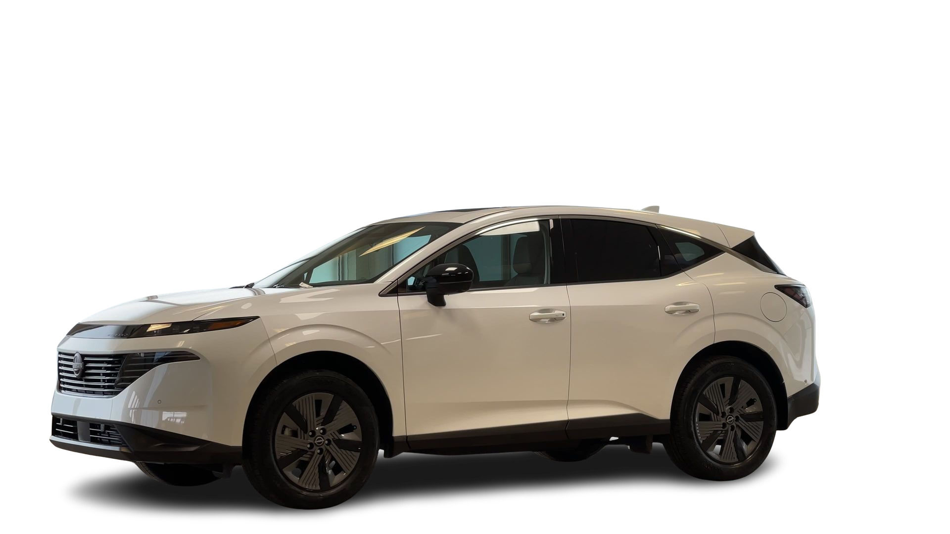 2025 Nissan Murano in Regina, Saskatchewan