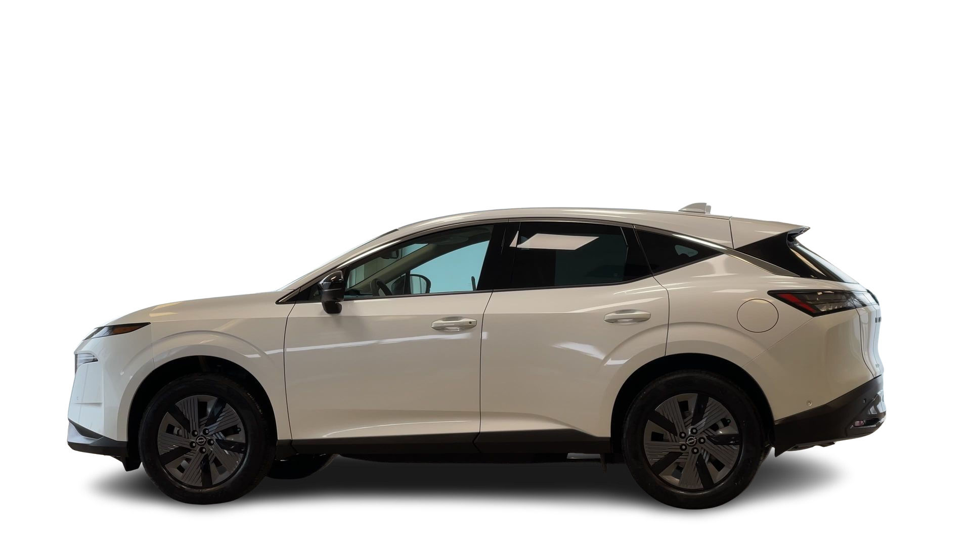 2025 Nissan Murano in Regina, Saskatchewan