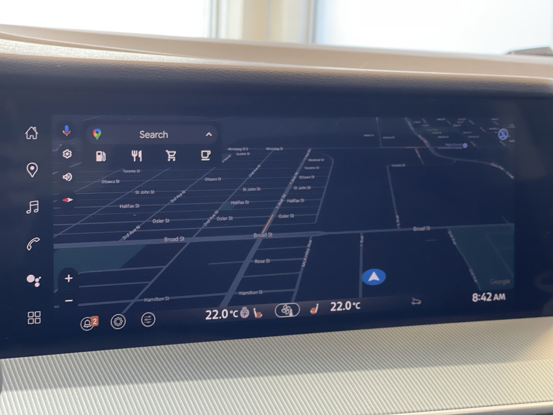2025 Nissan Murano in Regina, Saskatchewan