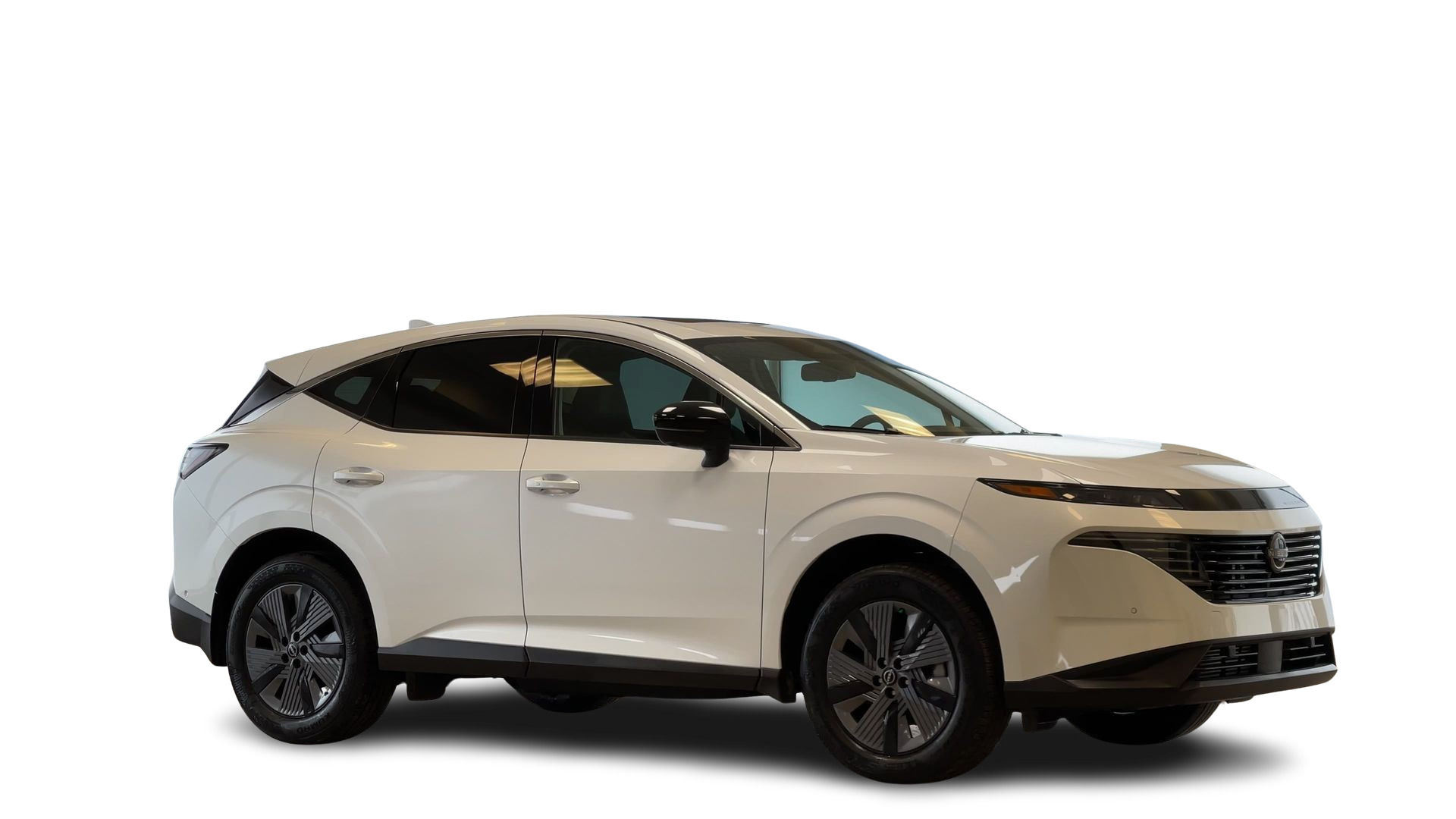 2025 Nissan Murano in Regina, Saskatchewan