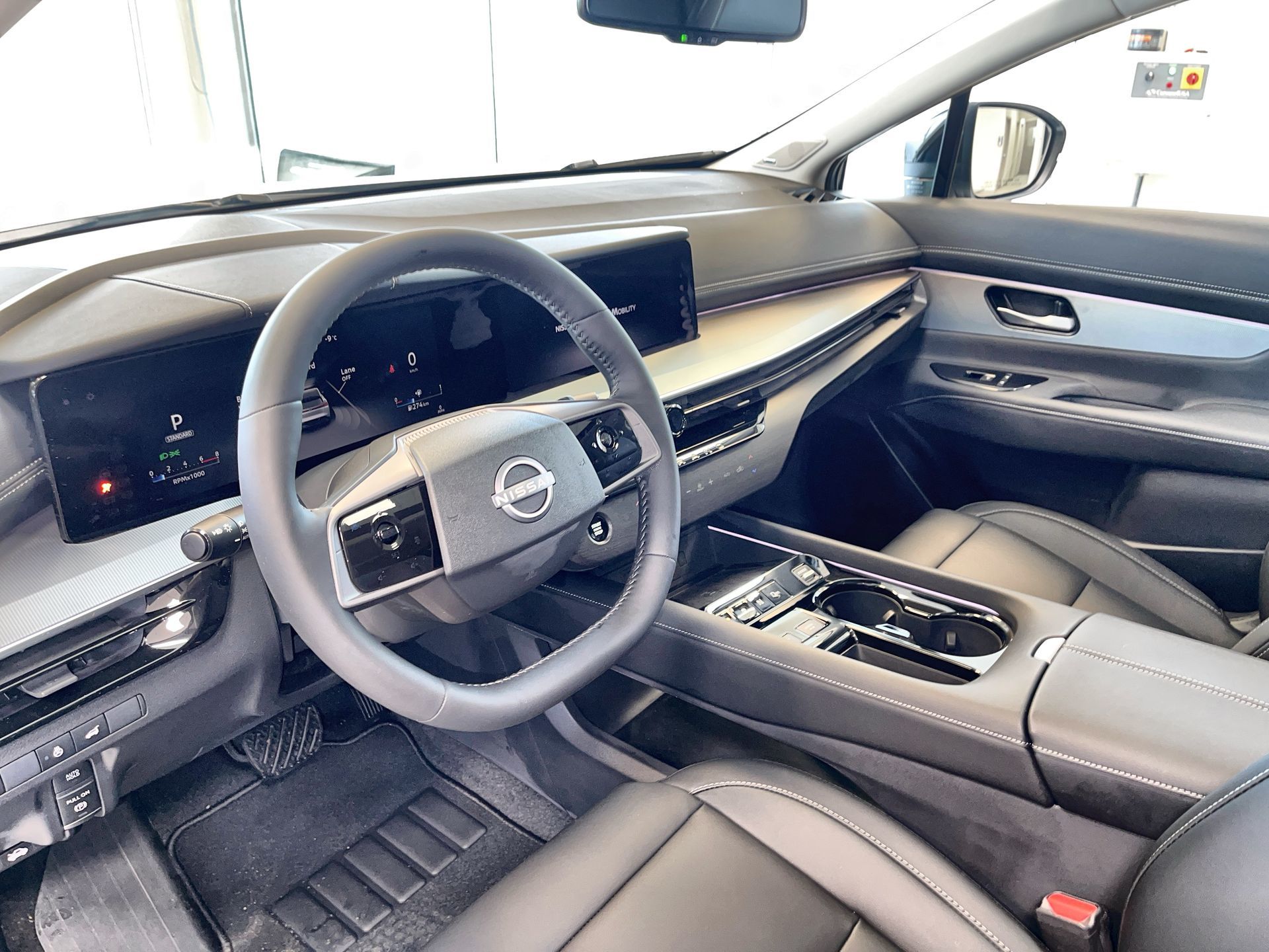 2025 Nissan Murano in Regina, Saskatchewan